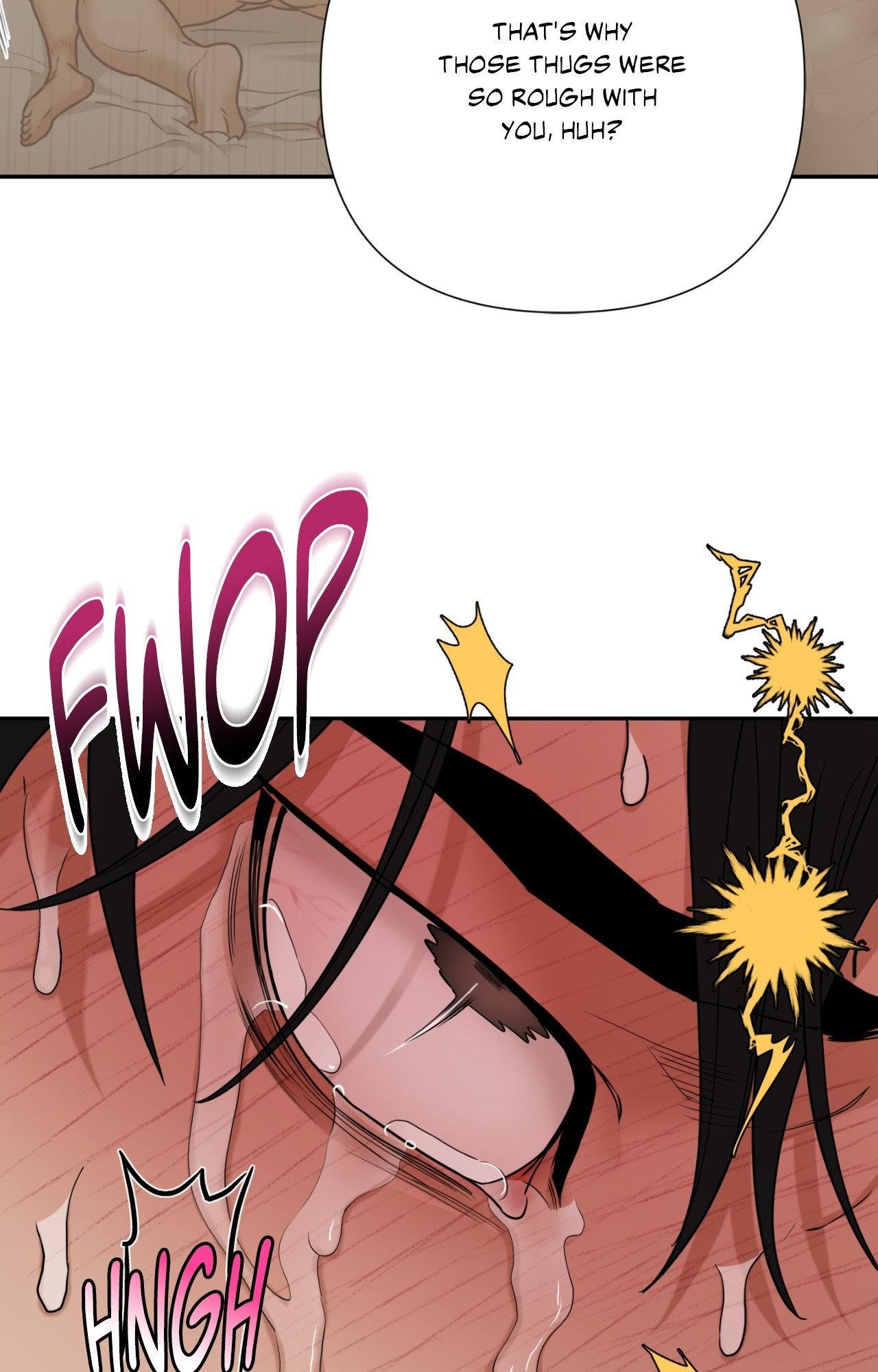 Walk In My Shoes Cupid Scans Chapter 33.1 page 4 - 