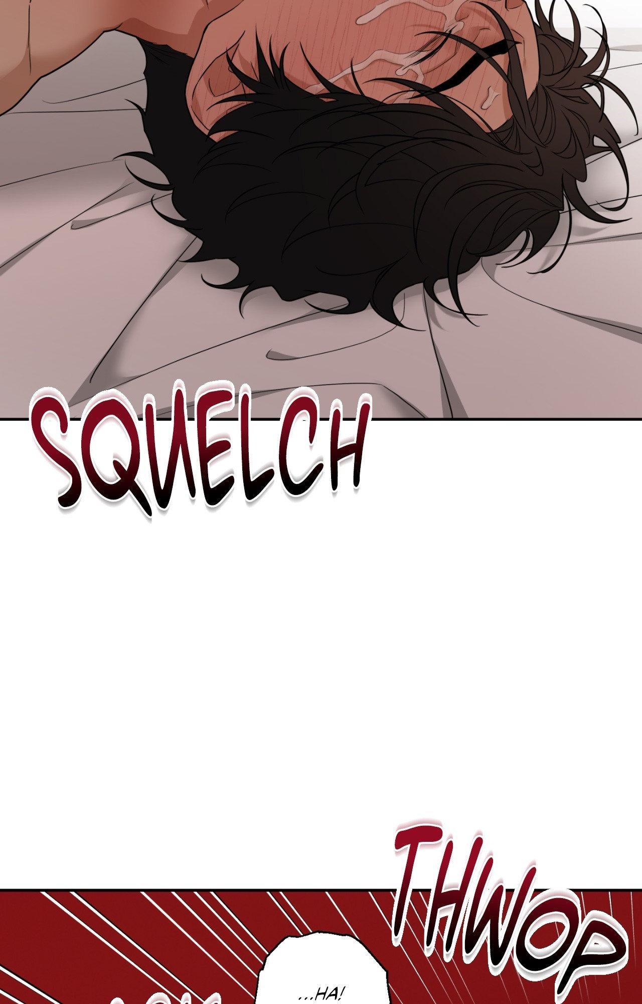 Walk In My Shoes Cupid Scans Chapter 33.1 page 33 - 