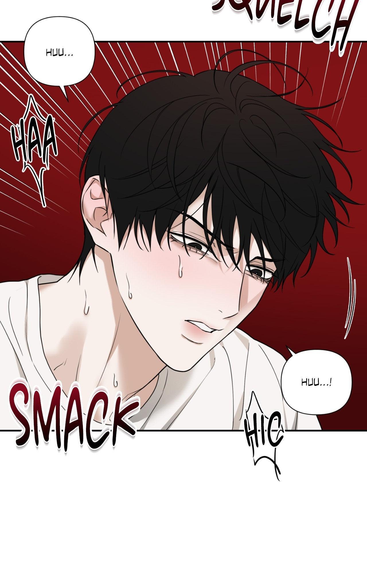 Walk In My Shoes Cupid Scans Chapter 33.1 page 35 - 