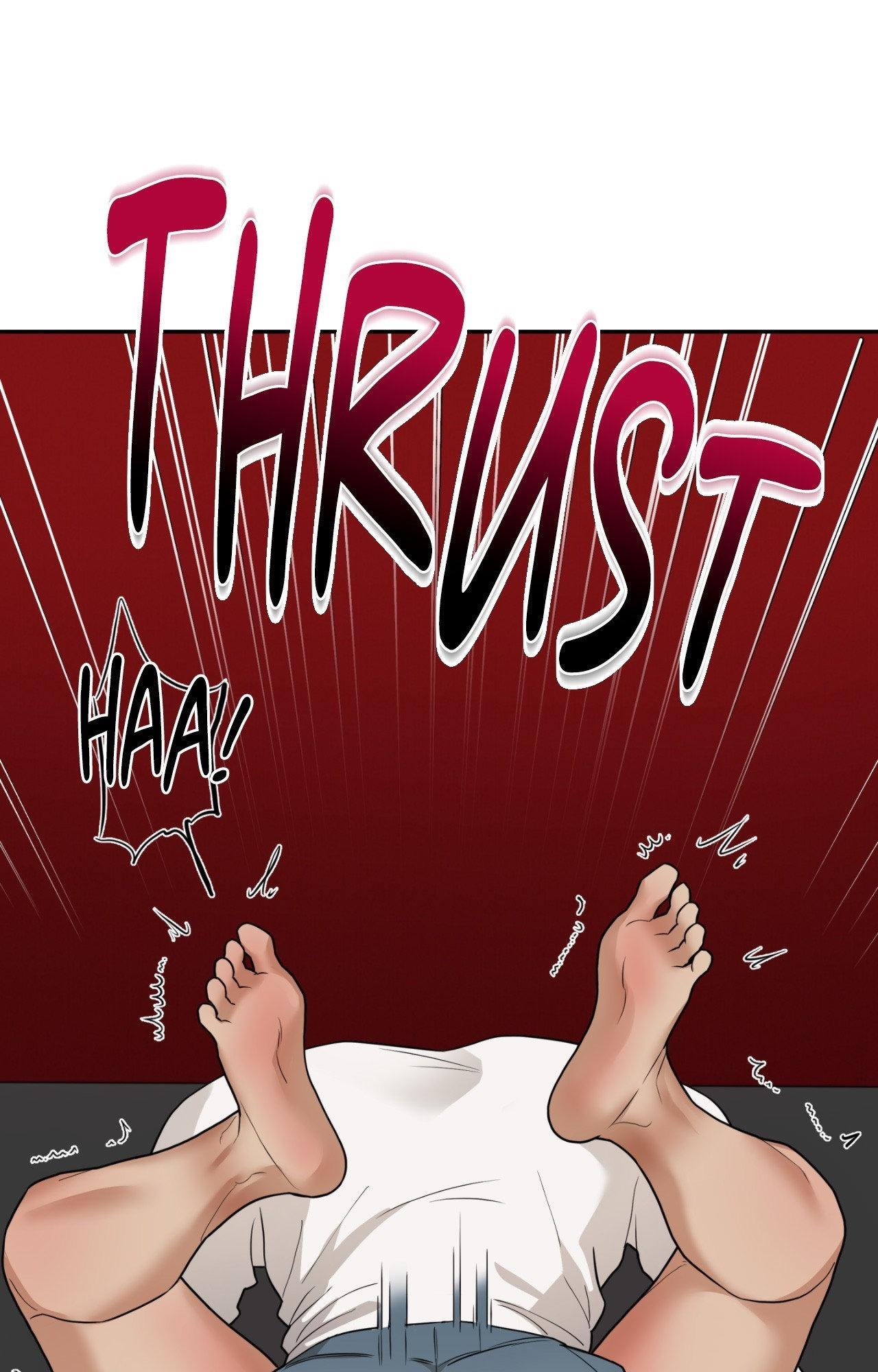 Walk In My Shoes Cupid Scans Chapter 33.1 page 37 - 