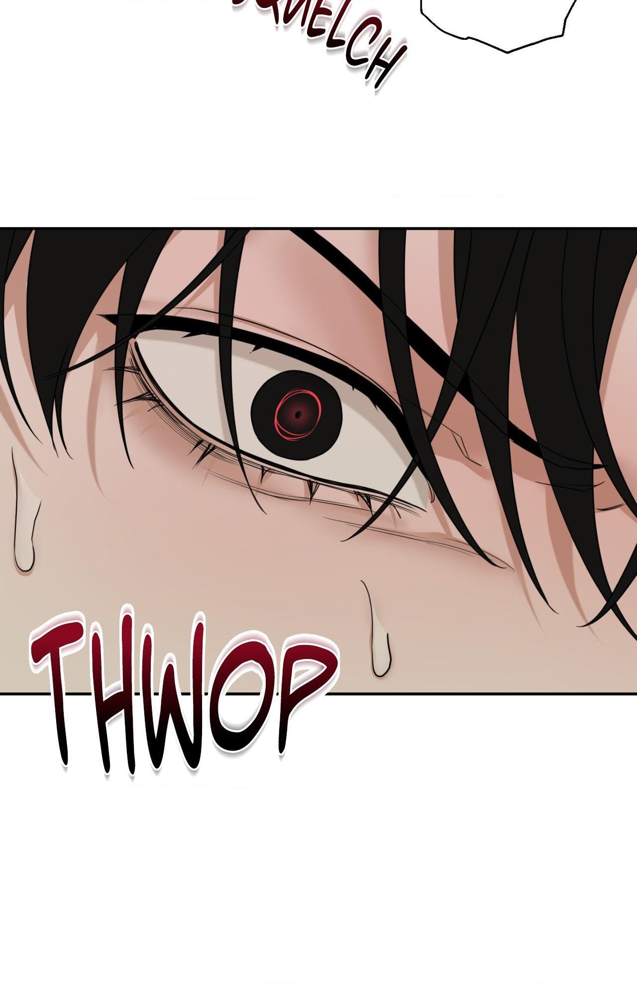 Walk In My Shoes Cupid Scans Chapter 33.1 page 40 - 