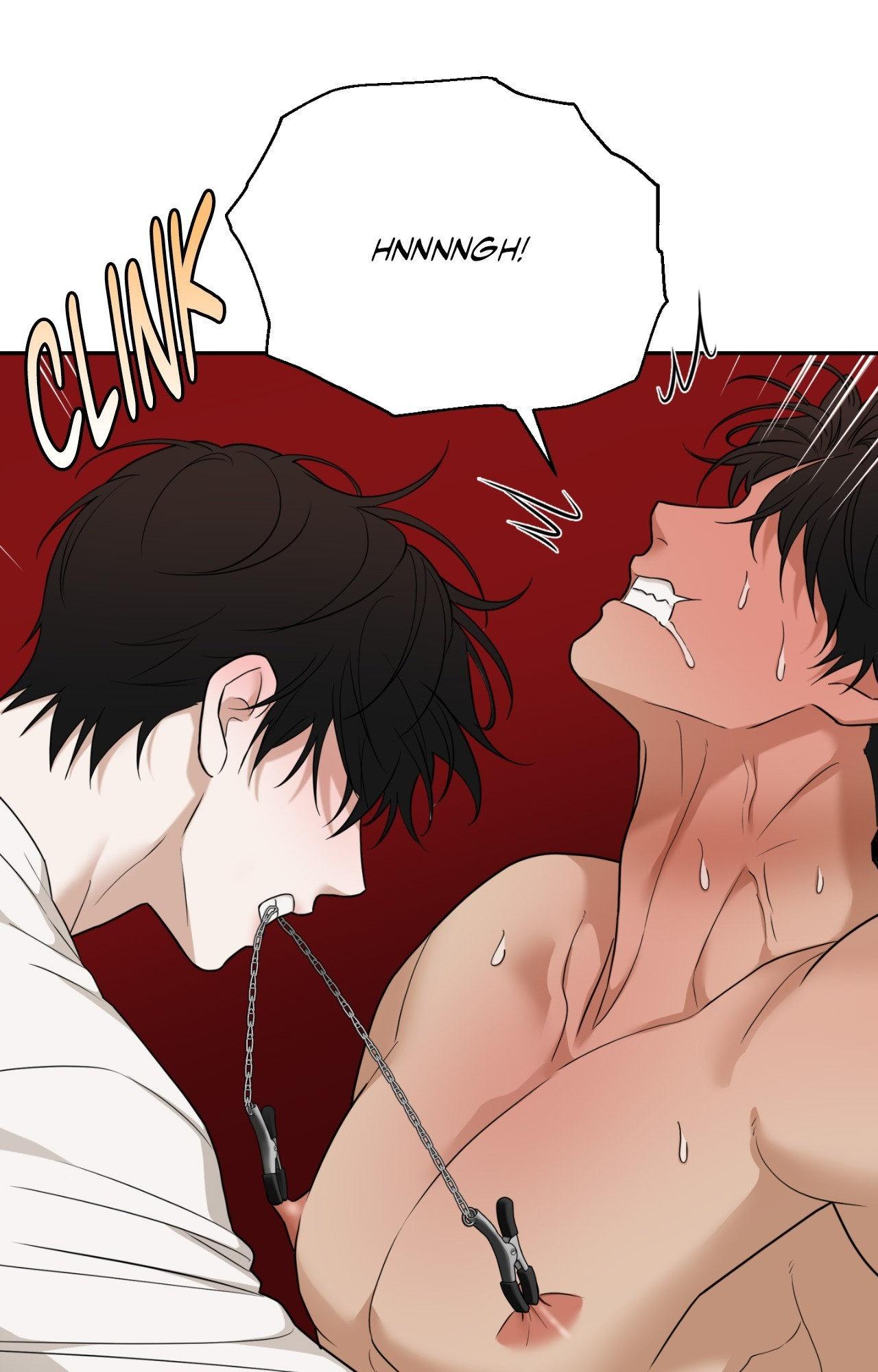 Walk In My Shoes Cupid Scans Chapter 33.1 page 41 - 