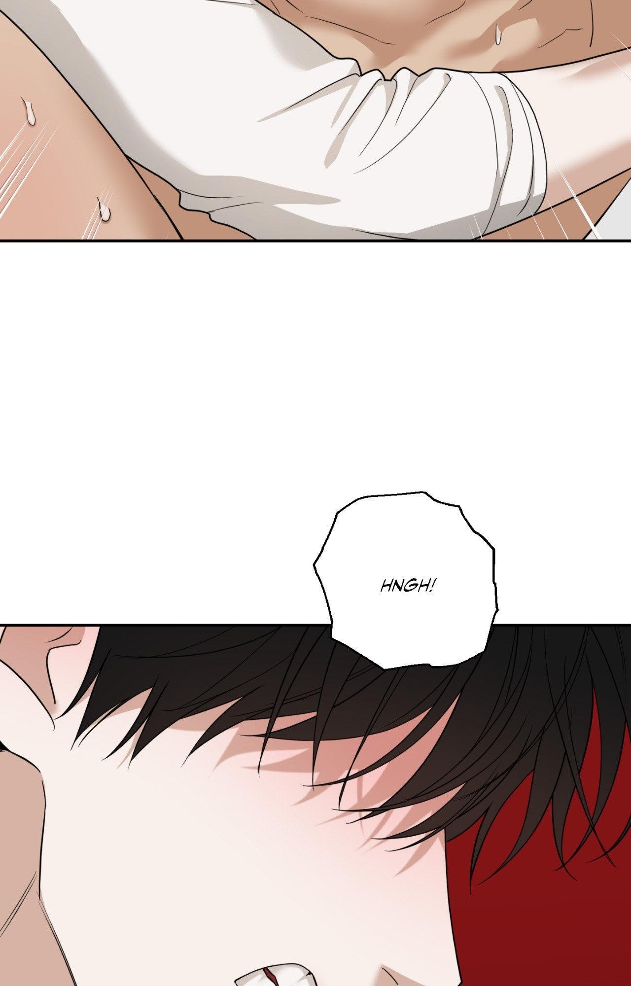 Walk In My Shoes Cupid Scans Chapter 33.1 page 42 - 