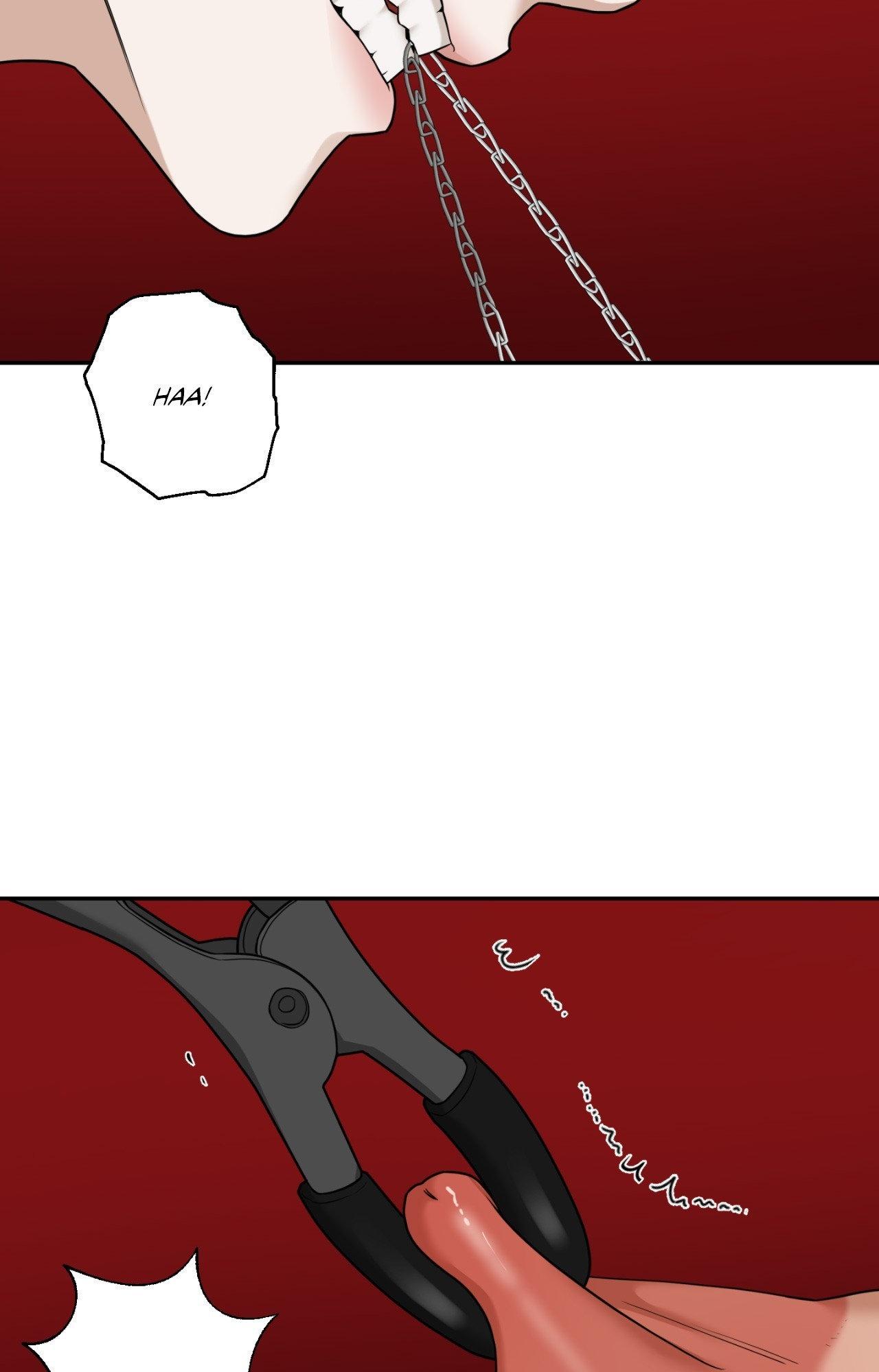 Walk In My Shoes Cupid Scans Chapter 33.1 page 43 - 