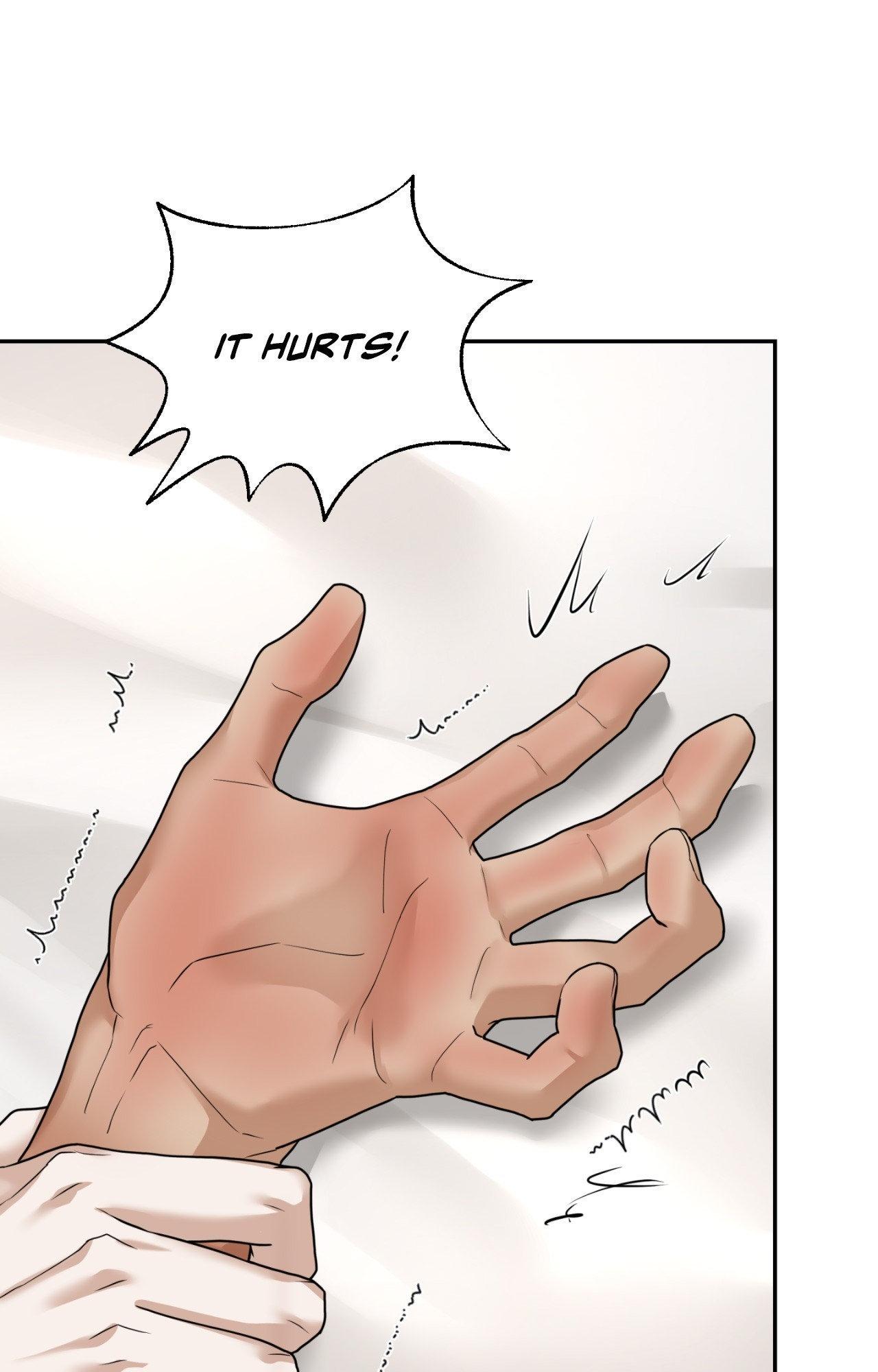 Walk In My Shoes Cupid Scans Chapter 33.1 page 46 - 
