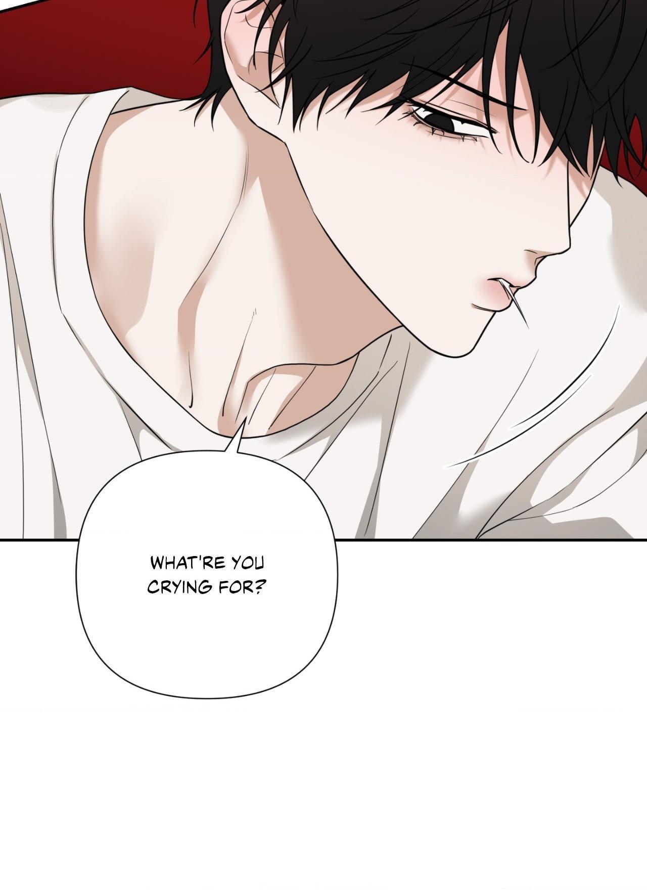 Walk In My Shoes Cupid Scans Chapter 33.1 page 50 - 