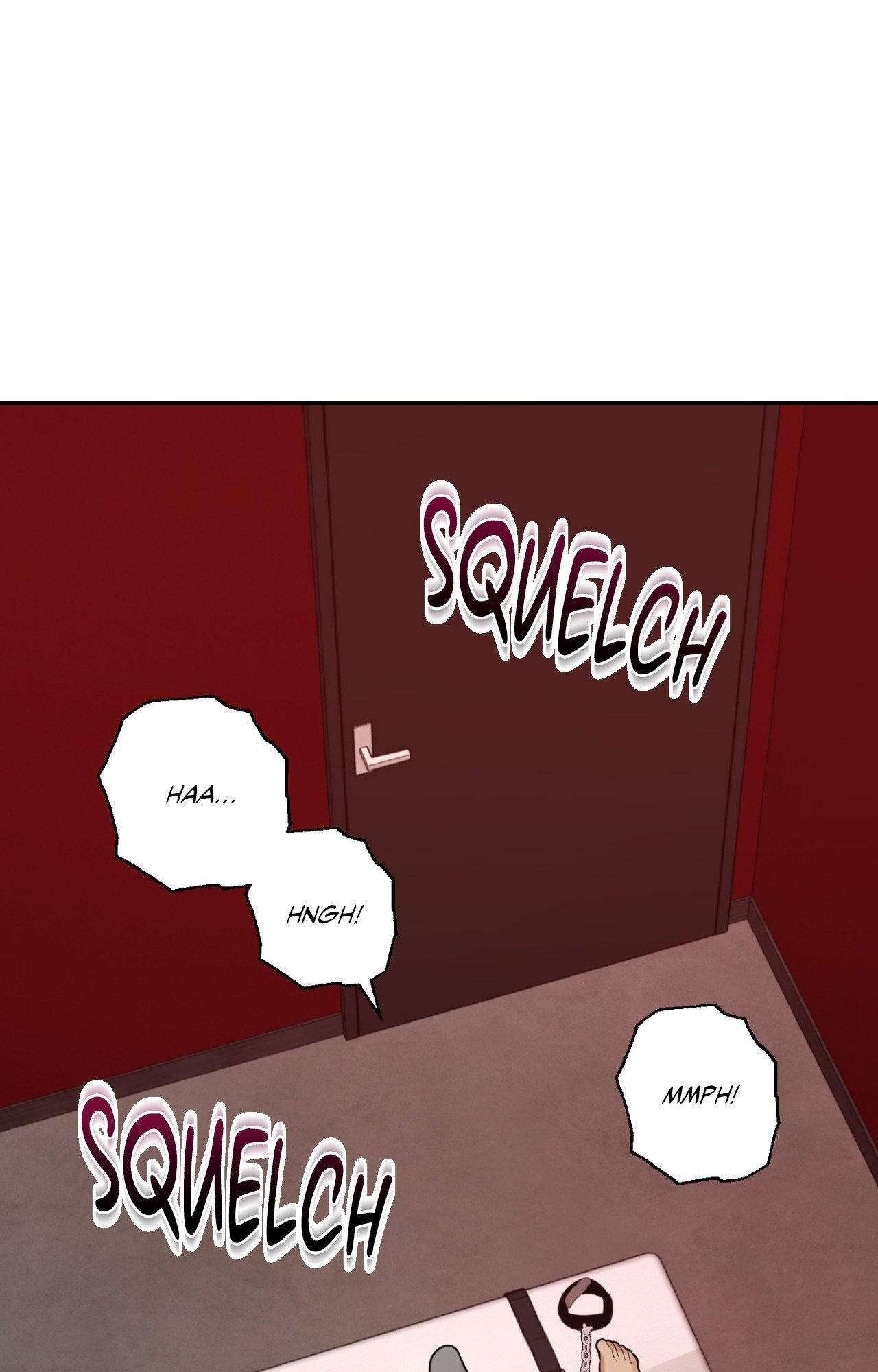 Walk In My Shoes Cupid Scans Chapter 33.1 page 51 - 