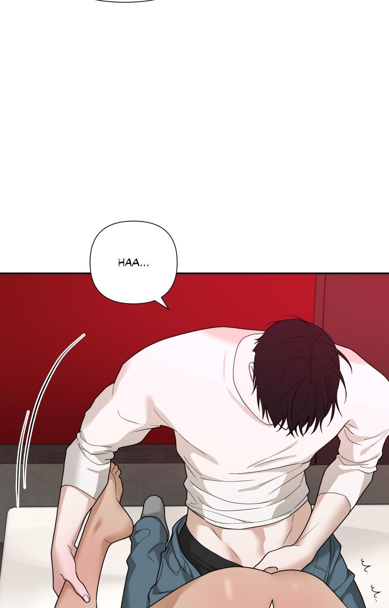Walk In My Shoes Cupid Scans Chapter 33.1 page 54 - 