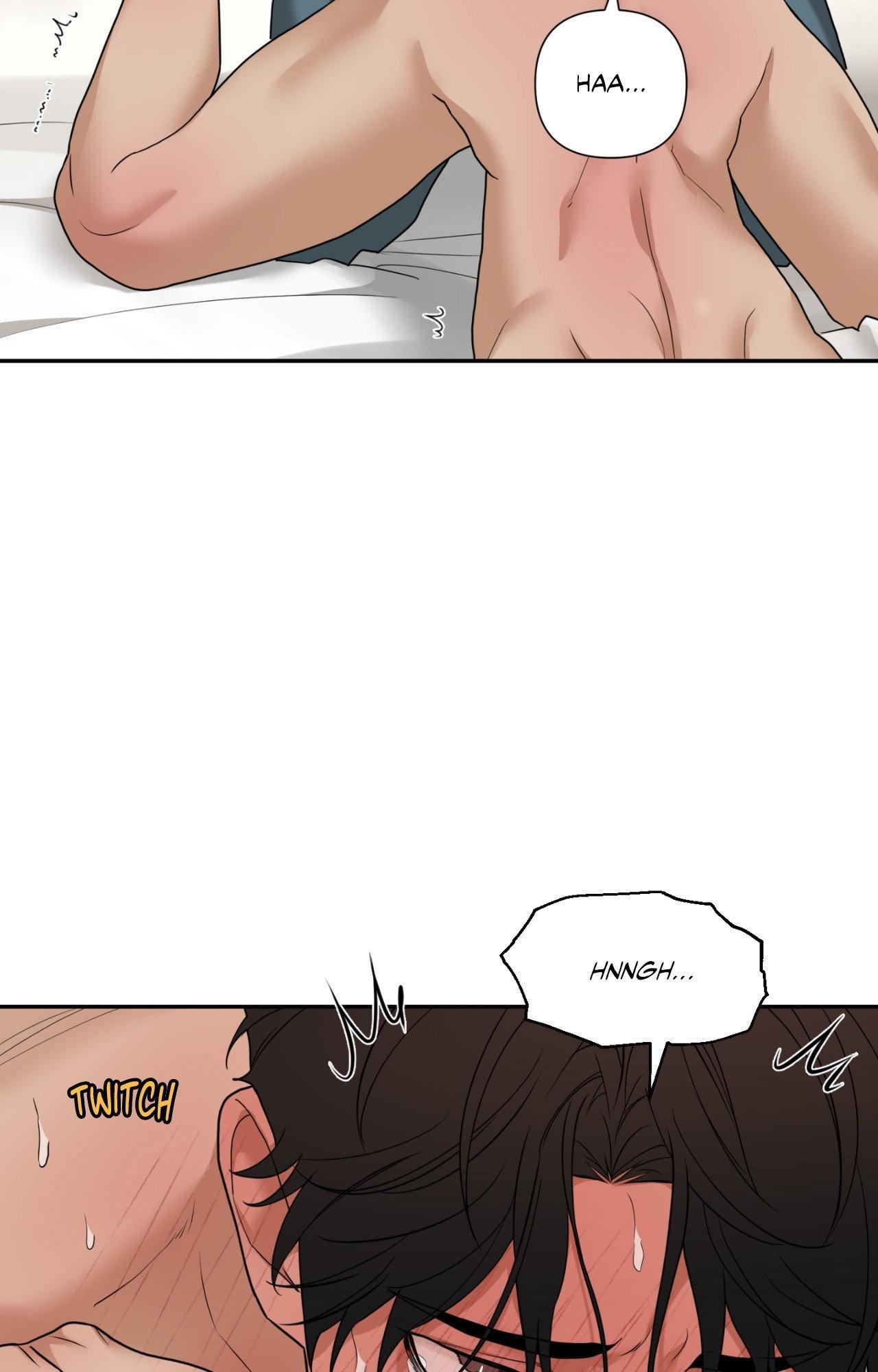 Walk In My Shoes Cupid Scans Chapter 33.1 page 55 - 