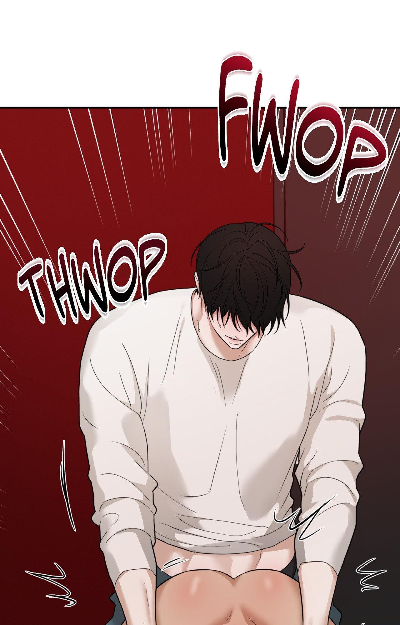 Walk In My Shoes Cupid Scans Chapter 33.1 page 57 - 