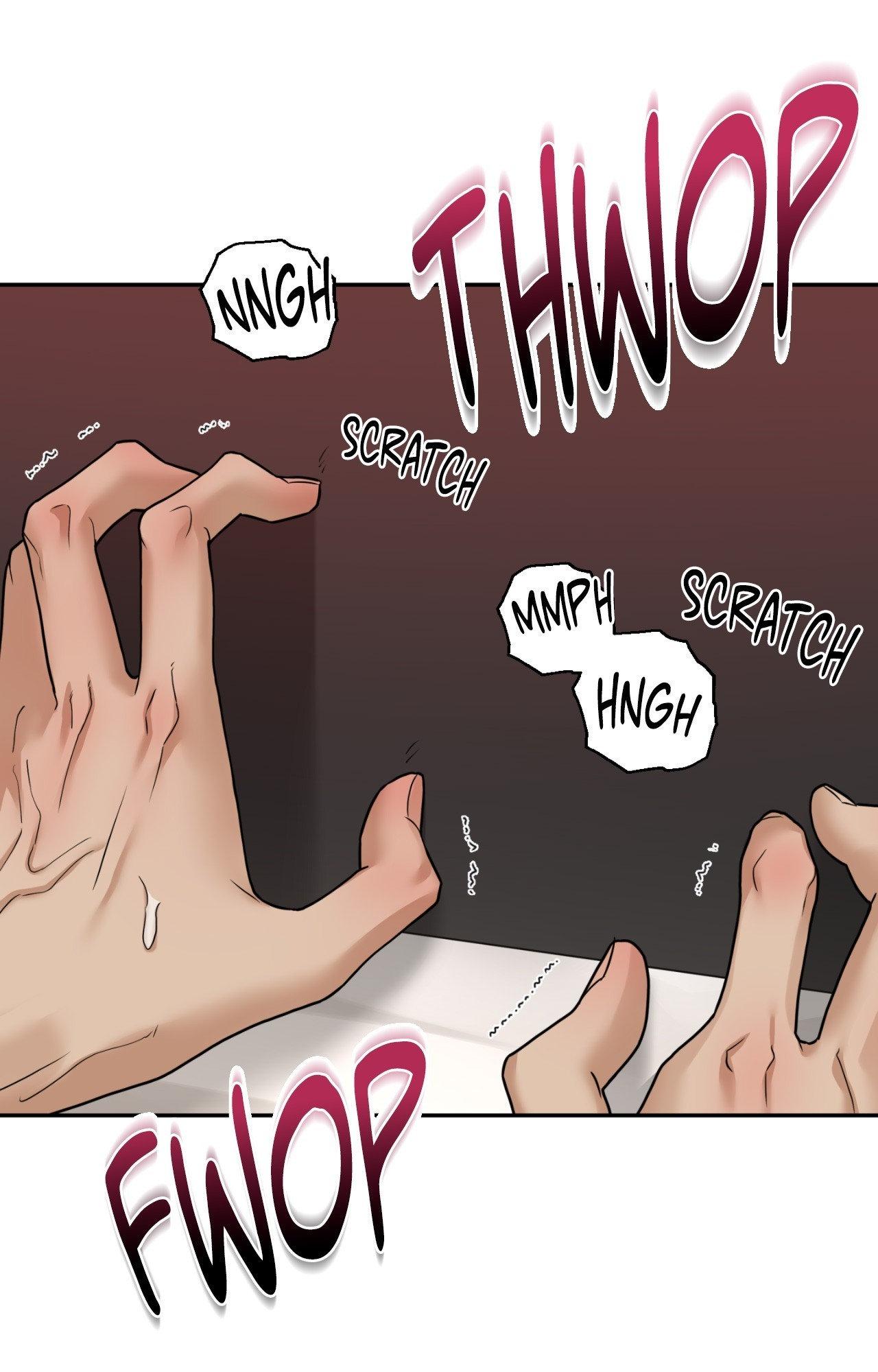 Walk In My Shoes Cupid Scans Chapter 33.1 page 60 - 