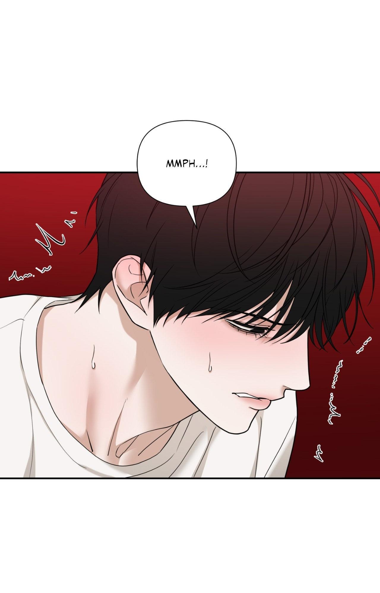 Walk In My Shoes Cupid Scans Chapter 33.1 page 63 - 