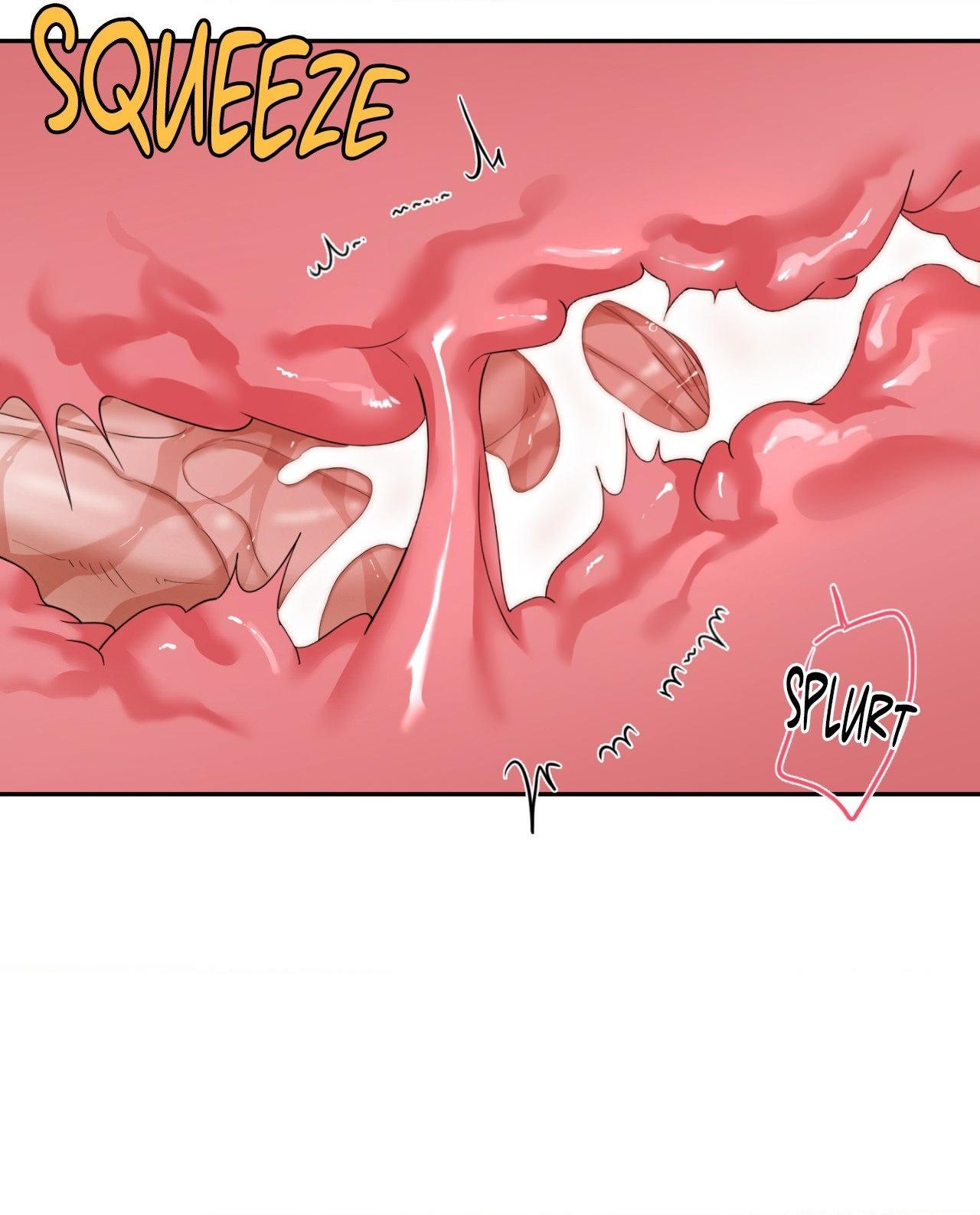 Walk In My Shoes Cupid Scans Chapter 33.1 page 65 - 