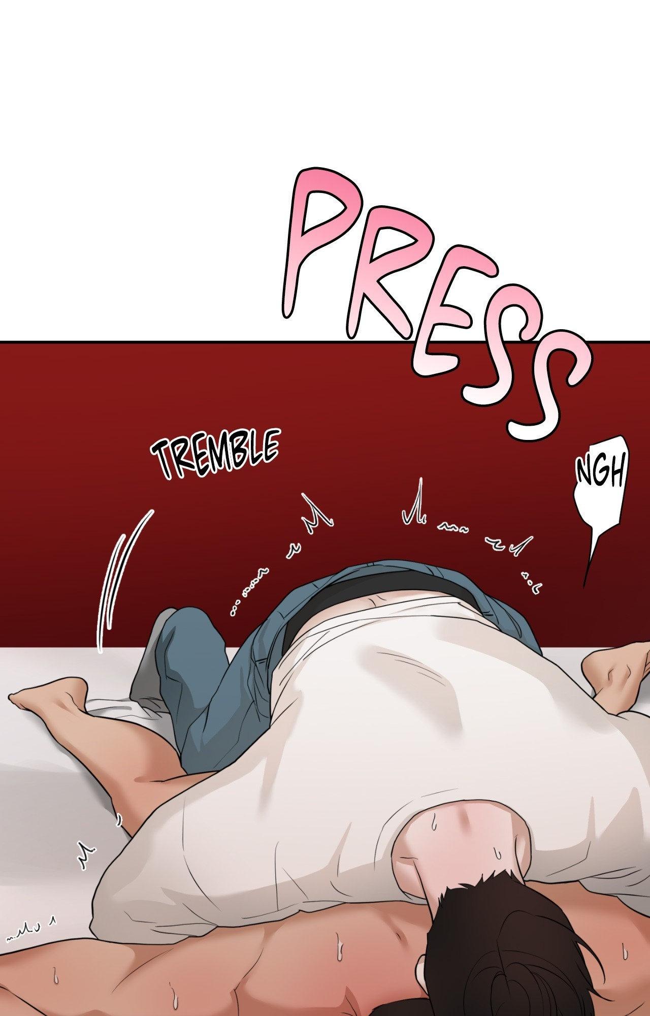 Walk In My Shoes Cupid Scans Chapter 33.1 page 66 - 