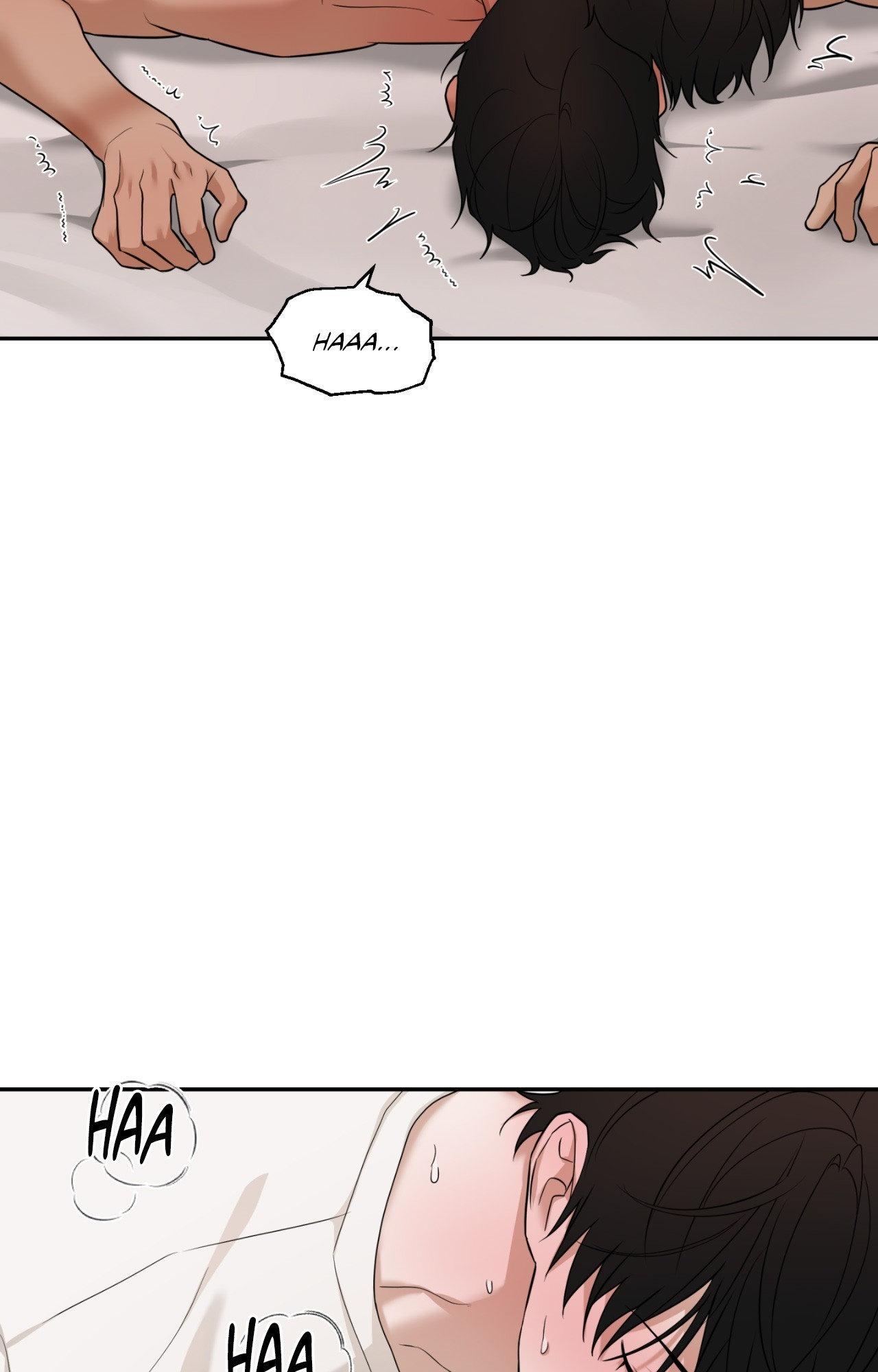 Walk In My Shoes Cupid Scans Chapter 33.1 page 67 - 