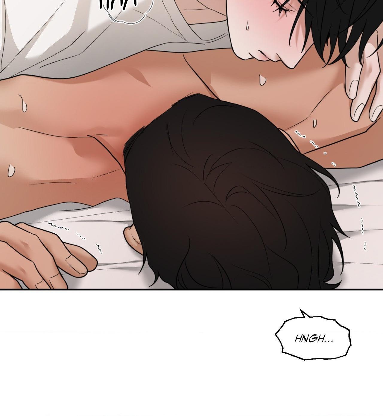 Walk In My Shoes Cupid Scans Chapter 33.1 page 68 - 