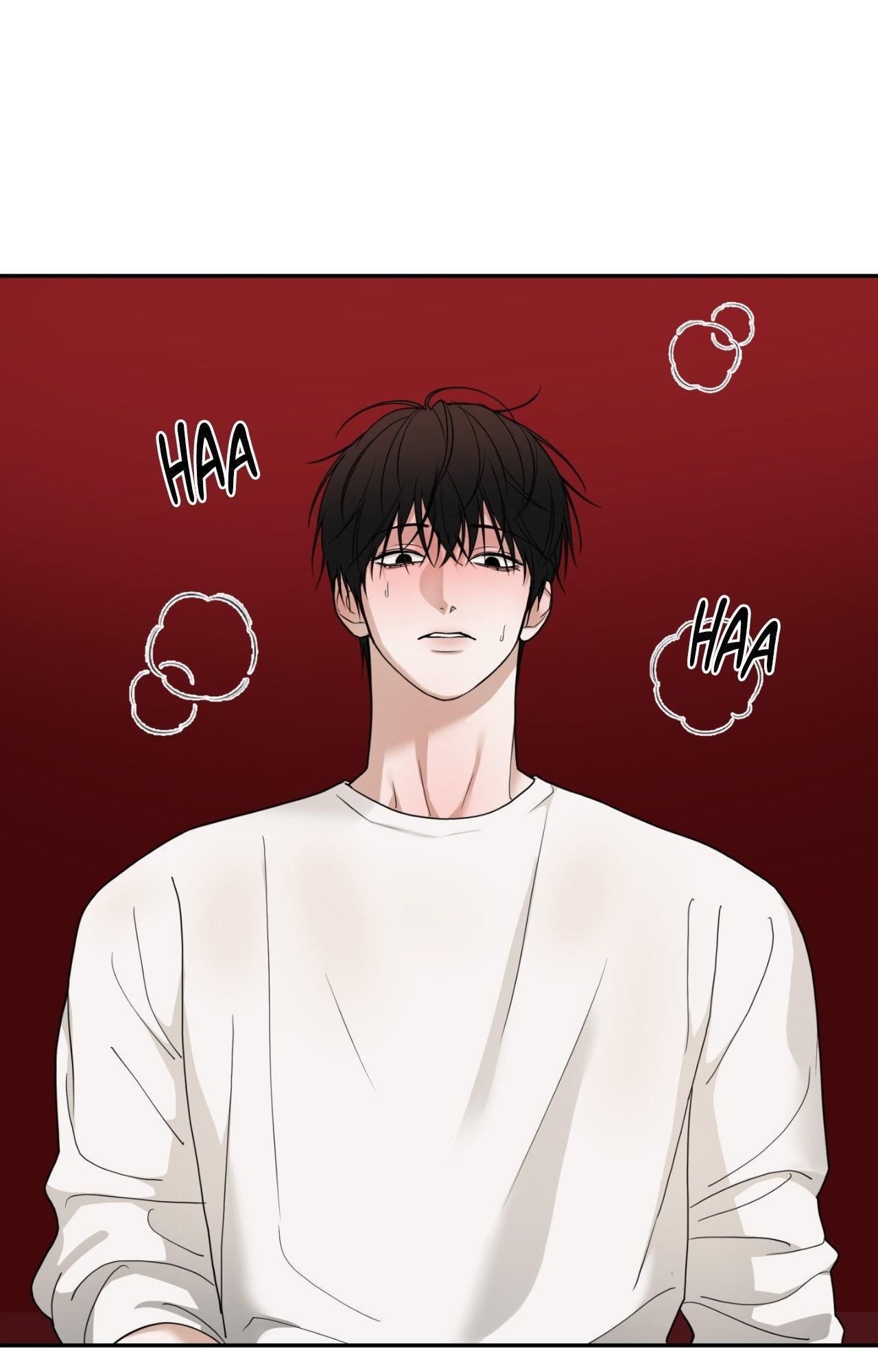 Walk In My Shoes Cupid Scans Chapter 33.1 page 73 - 