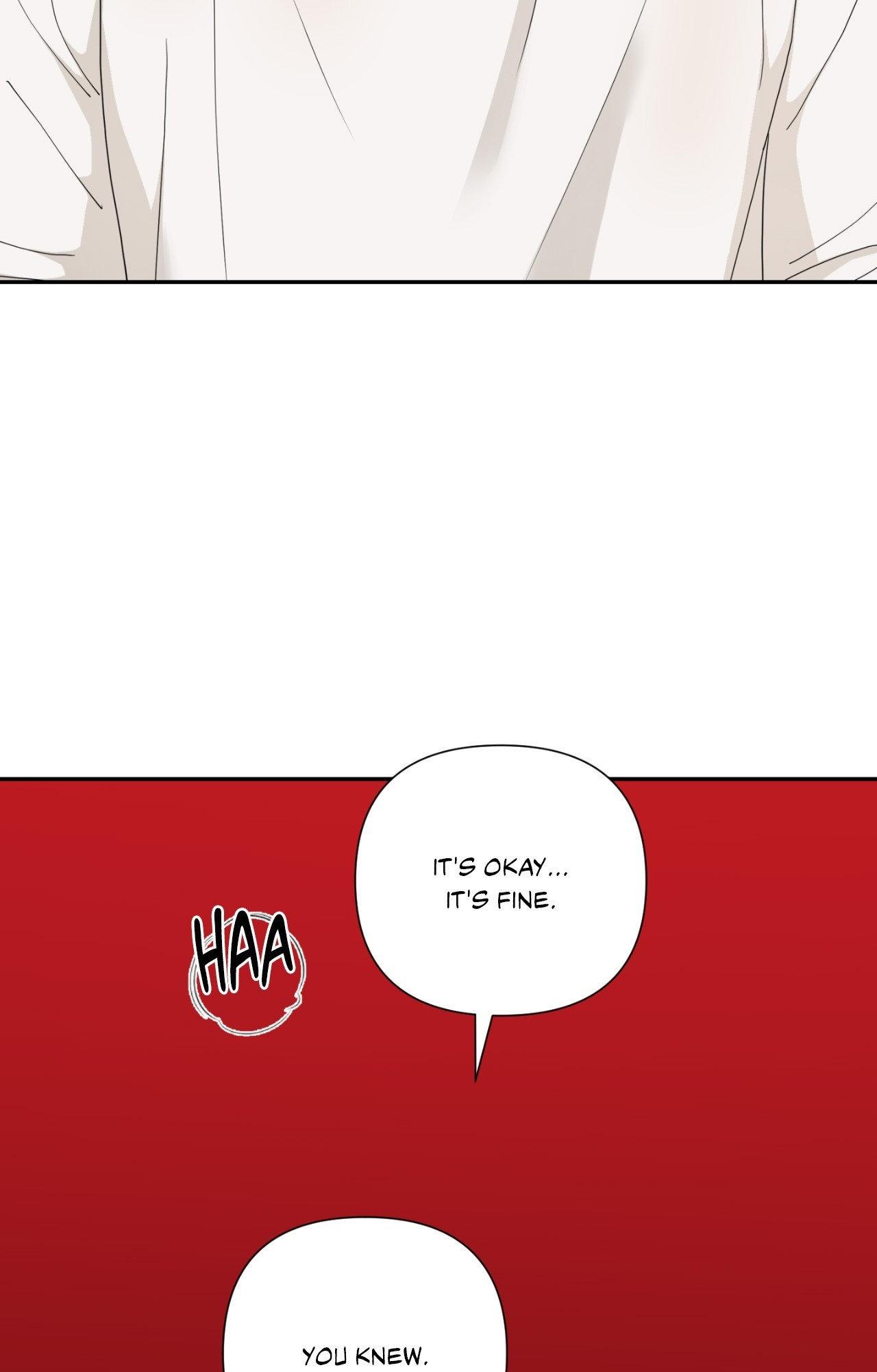 Walk In My Shoes Cupid Scans Chapter 33.1 page 75 - 