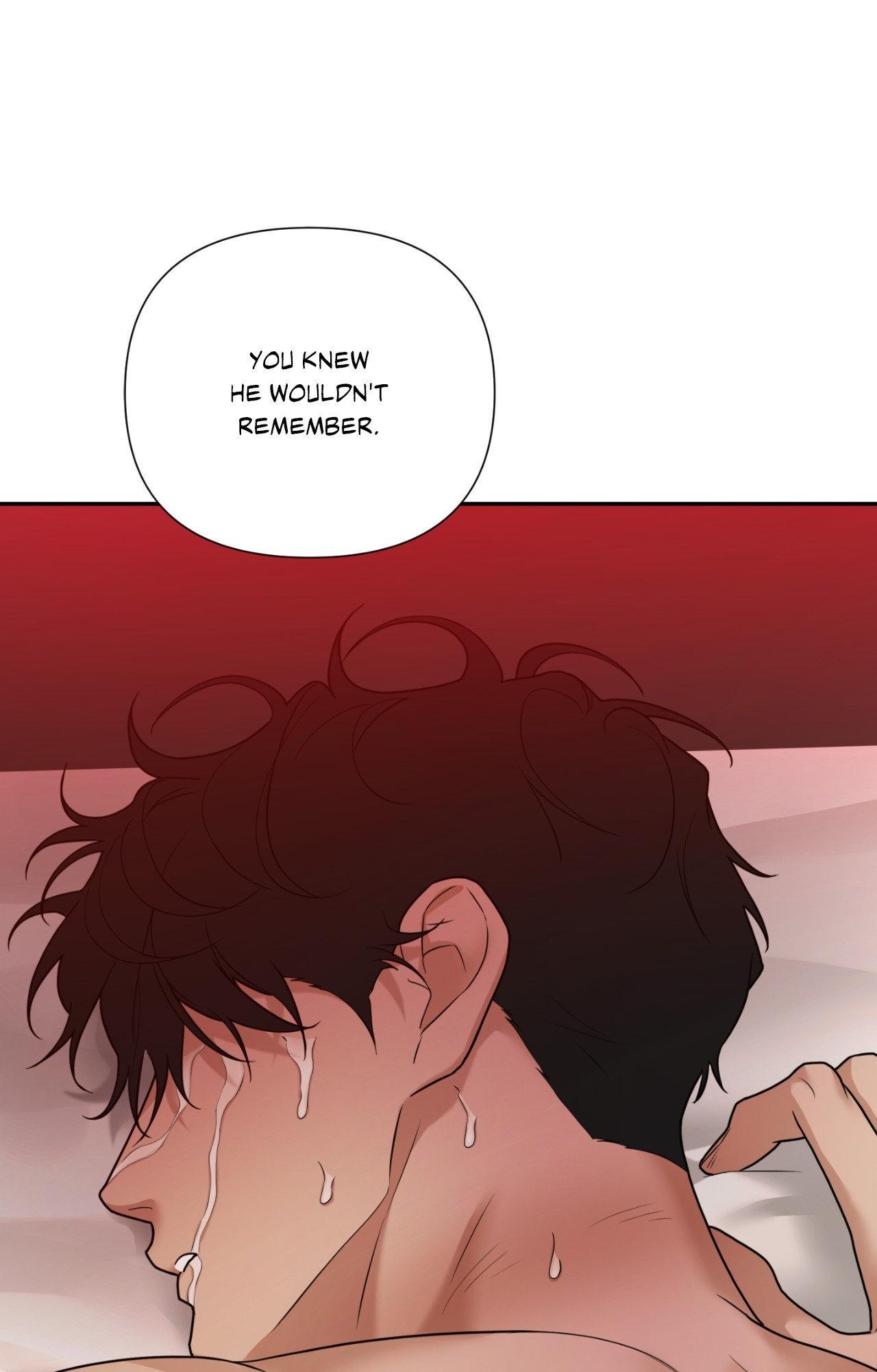 Walk In My Shoes Cupid Scans Chapter 33.1 page 78 - 