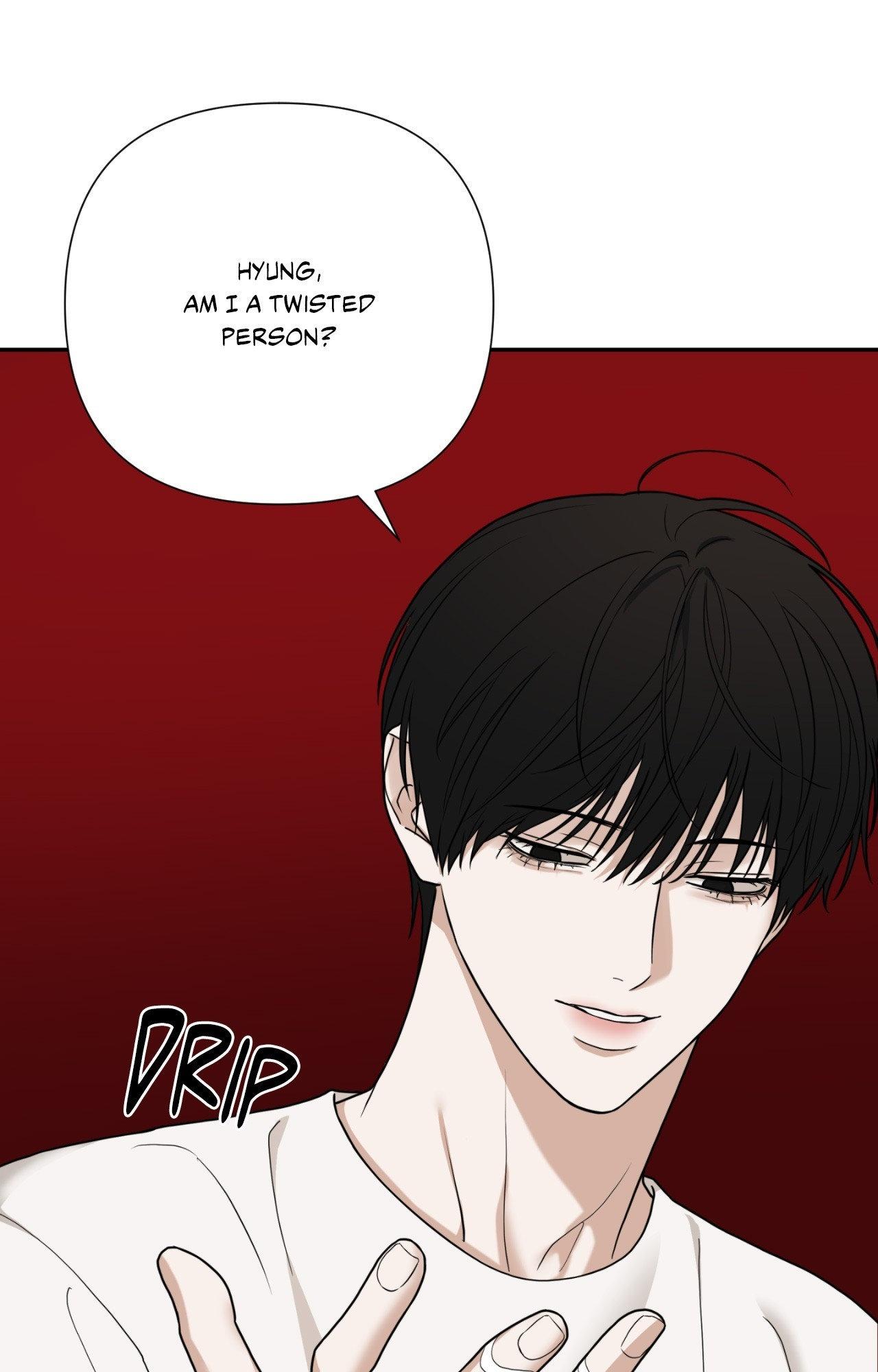 Walk In My Shoes Cupid Scans Chapter 33.2 page 11 - 