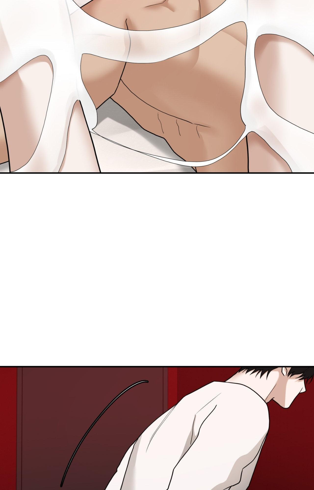 Walk In My Shoes Cupid Scans Chapter 33.2 page 13 - 