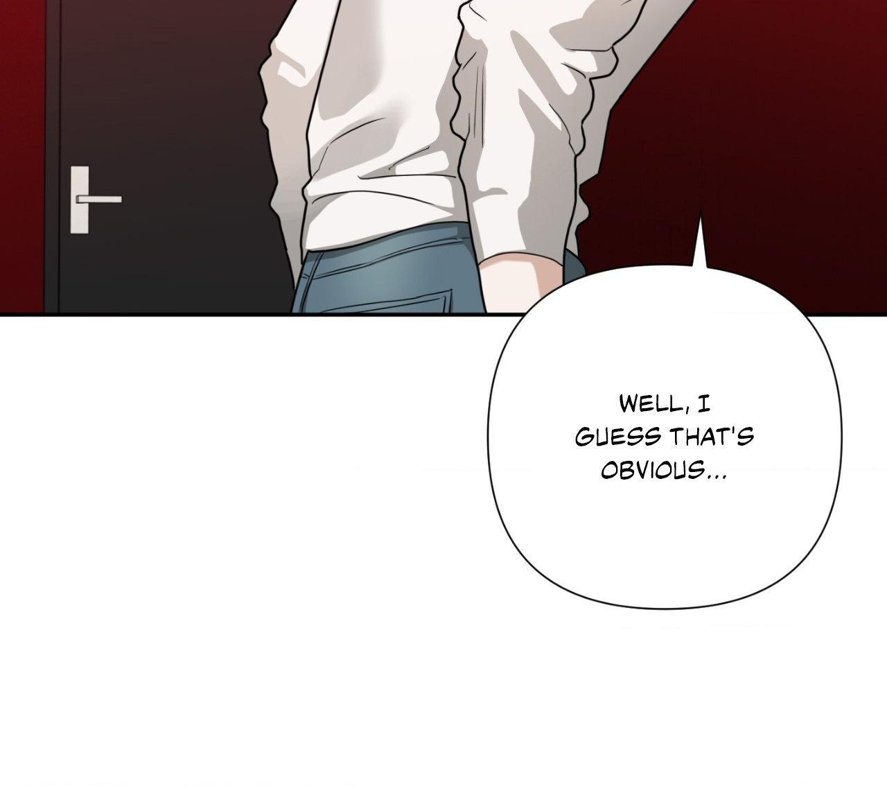 Walk In My Shoes Cupid Scans Chapter 33.2 page 14 - 