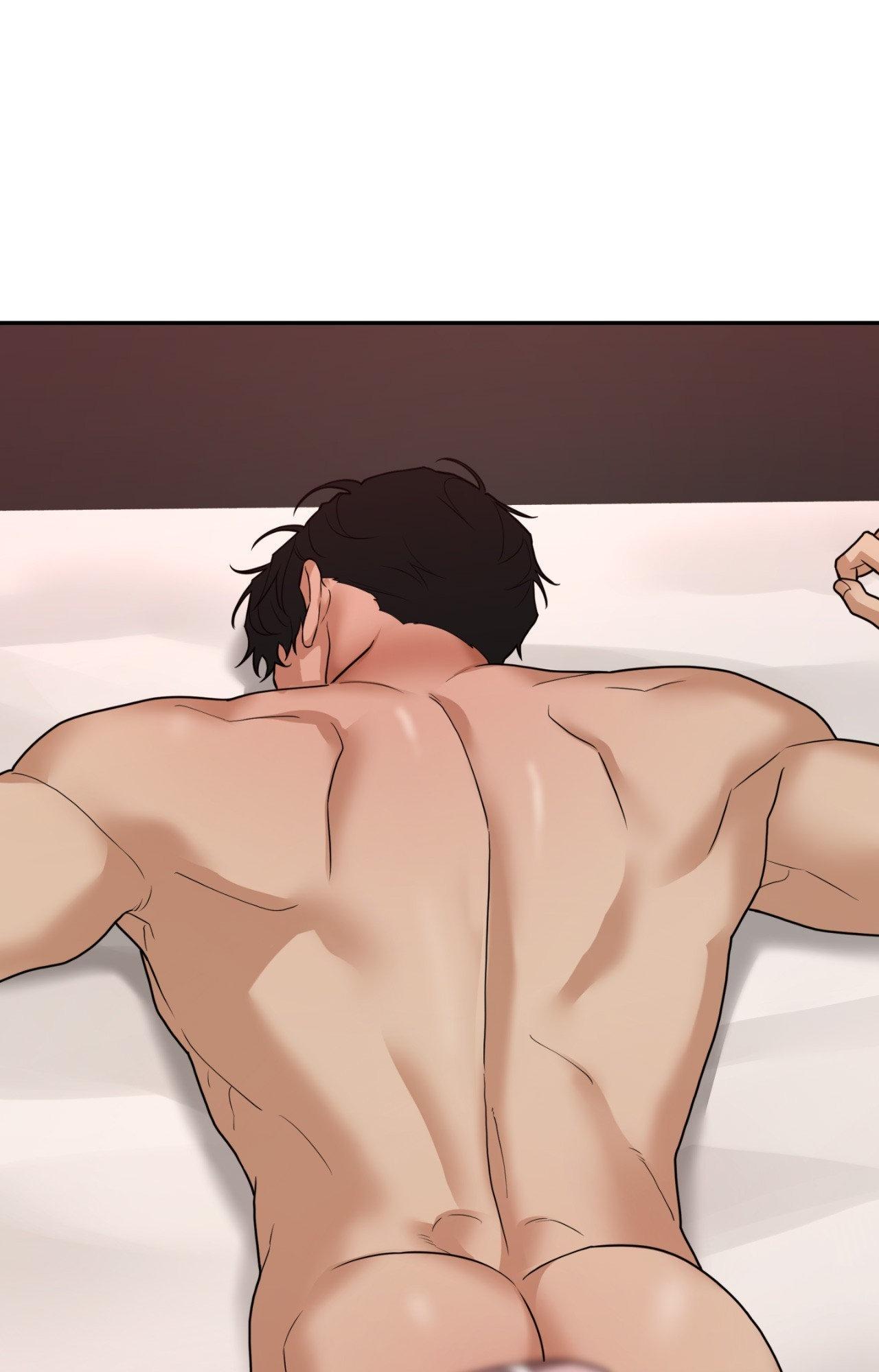 Walk In My Shoes Cupid Scans Chapter 33.2 page 19 - 