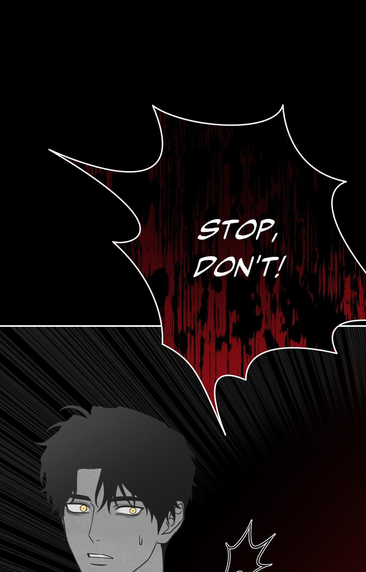 Walk In My Shoes Cupid Scans Chapter 33.2 page 26 - 
