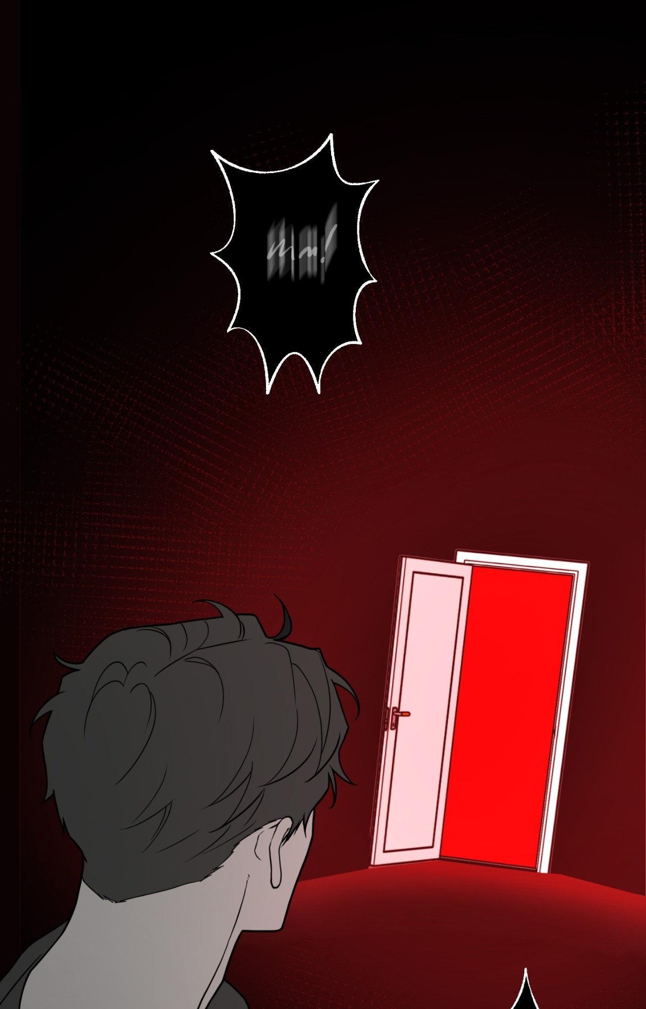 Walk In My Shoes Cupid Scans Chapter 33.2 page 28 - 