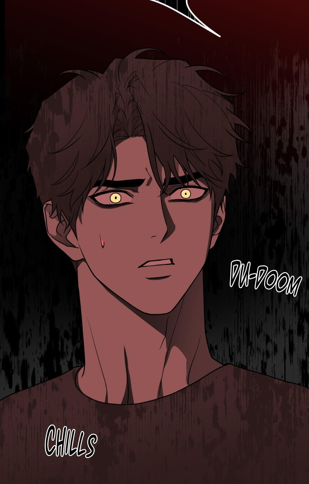 Walk In My Shoes Cupid Scans Chapter 33.2 page 30 - 