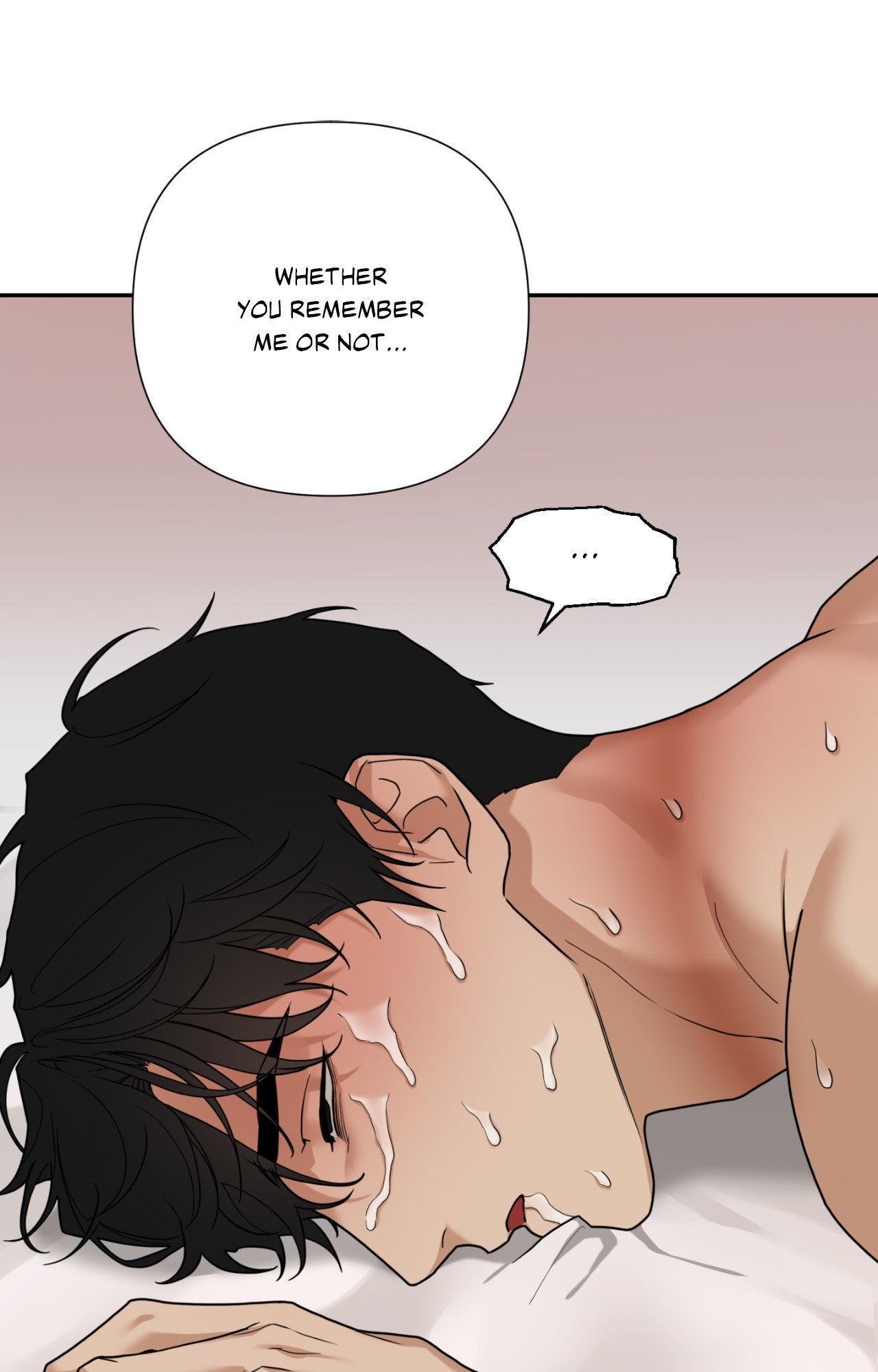 Walk In My Shoes Cupid Scans Chapter 33.2 page 4 - 