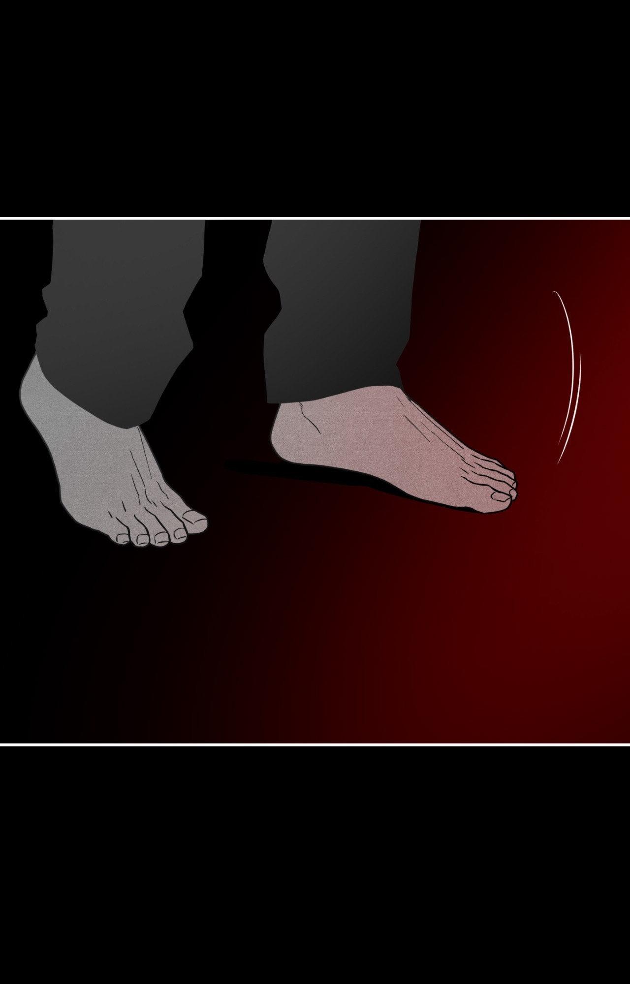Walk In My Shoes Cupid Scans Chapter 33.2 page 32 - 