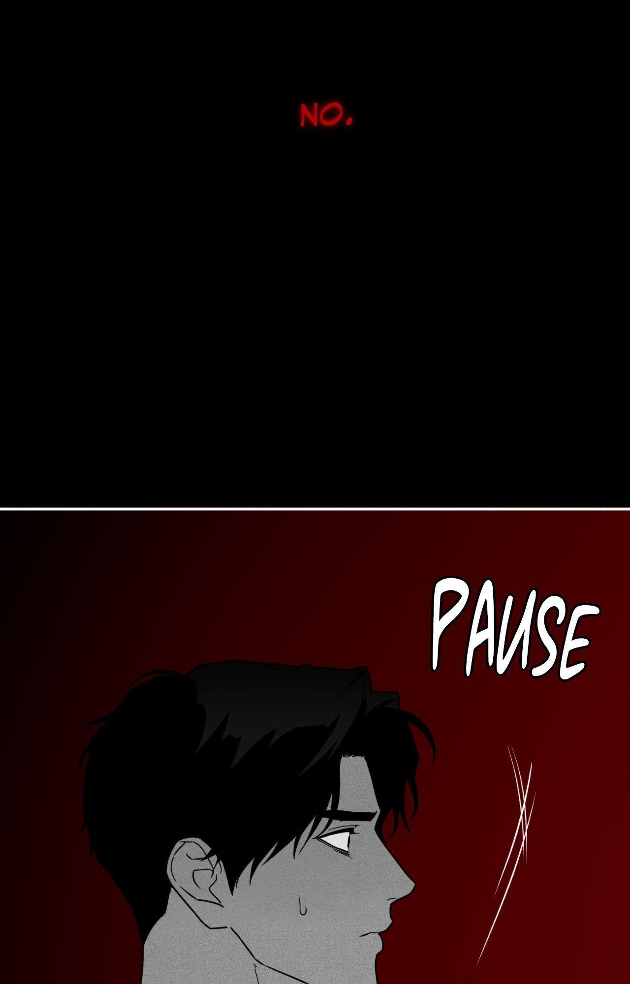 Walk In My Shoes Cupid Scans Chapter 33.2 page 33 - 