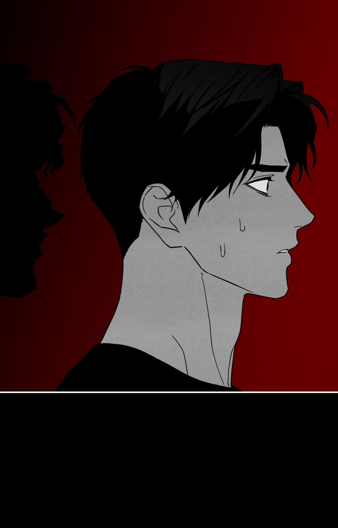 Walk In My Shoes Cupid Scans Chapter 33.2 page 35 - 