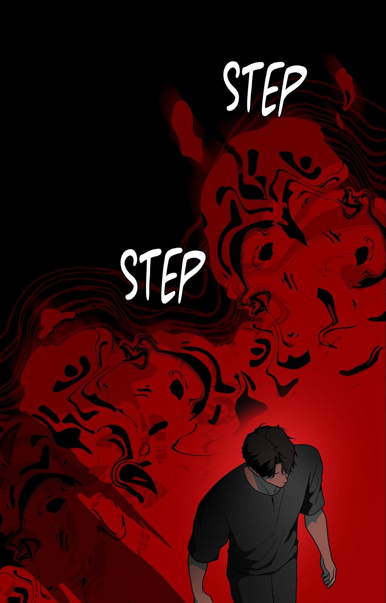 Walk In My Shoes Cupid Scans Chapter 33.2 page 37 - 