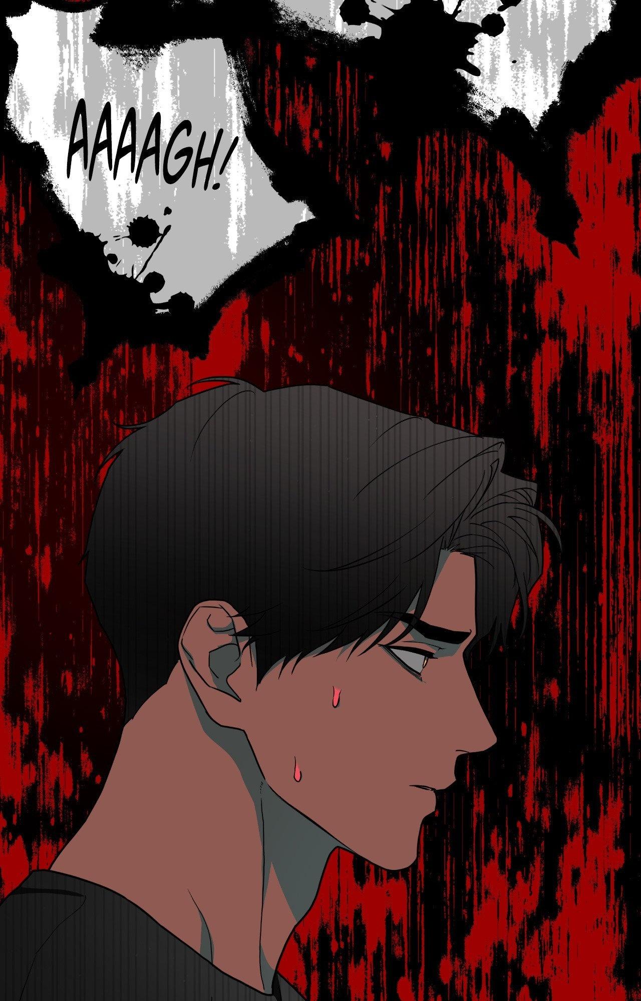 Walk In My Shoes Cupid Scans Chapter 33.2 page 39 - 