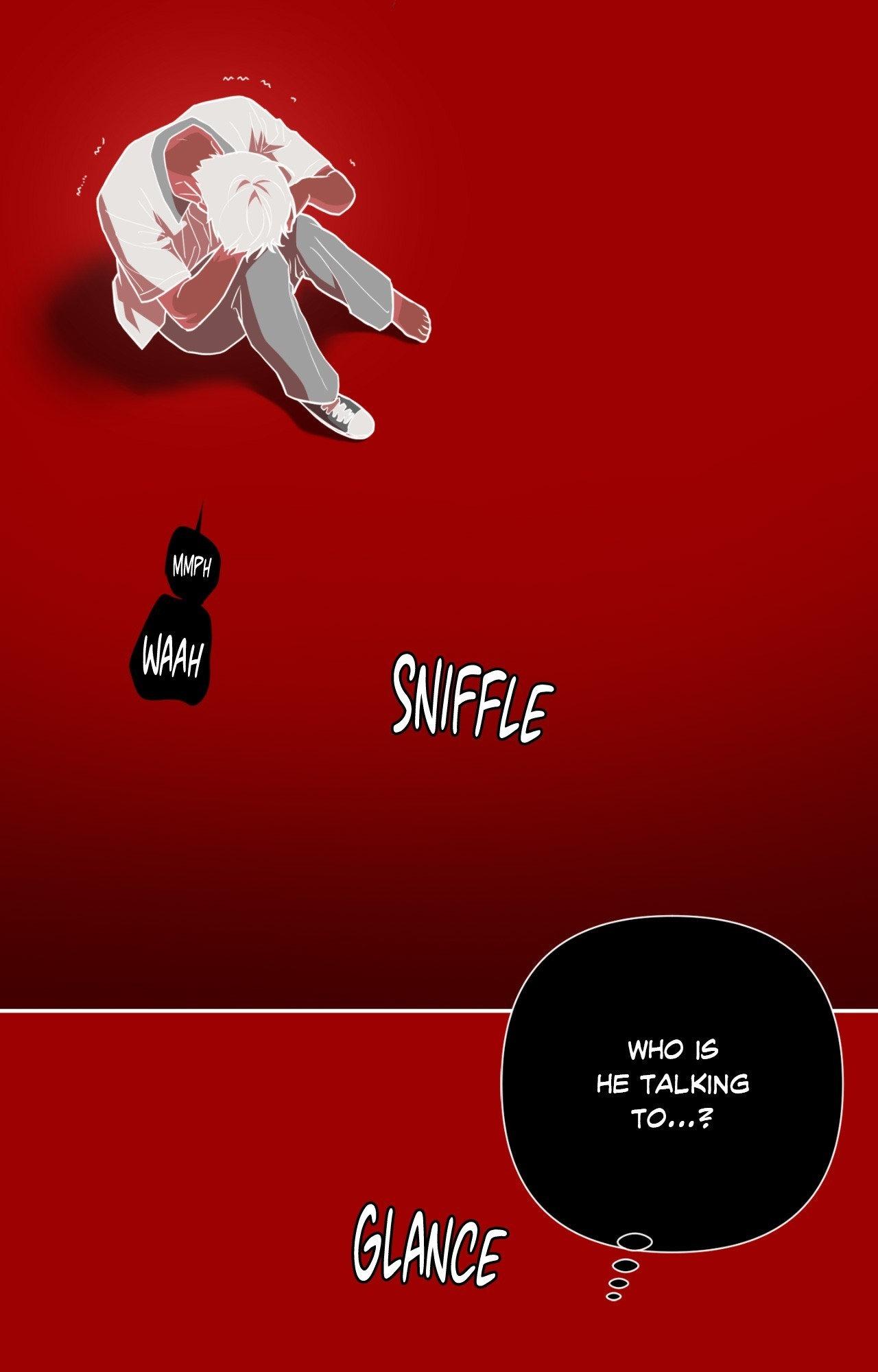 Walk In My Shoes Cupid Scans Chapter 33.2 page 46 - 