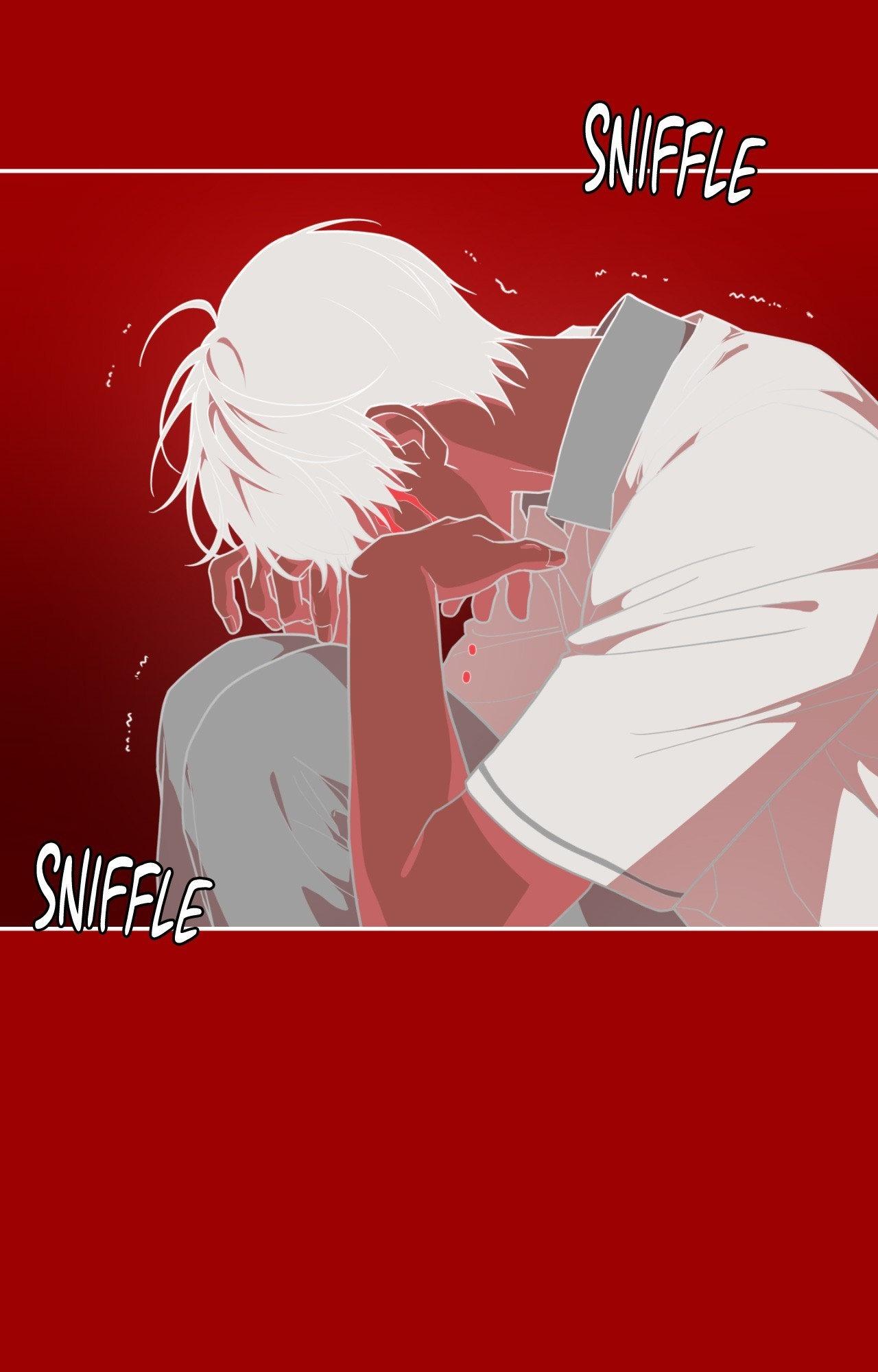 Walk In My Shoes Cupid Scans Chapter 33.2 page 48 - 