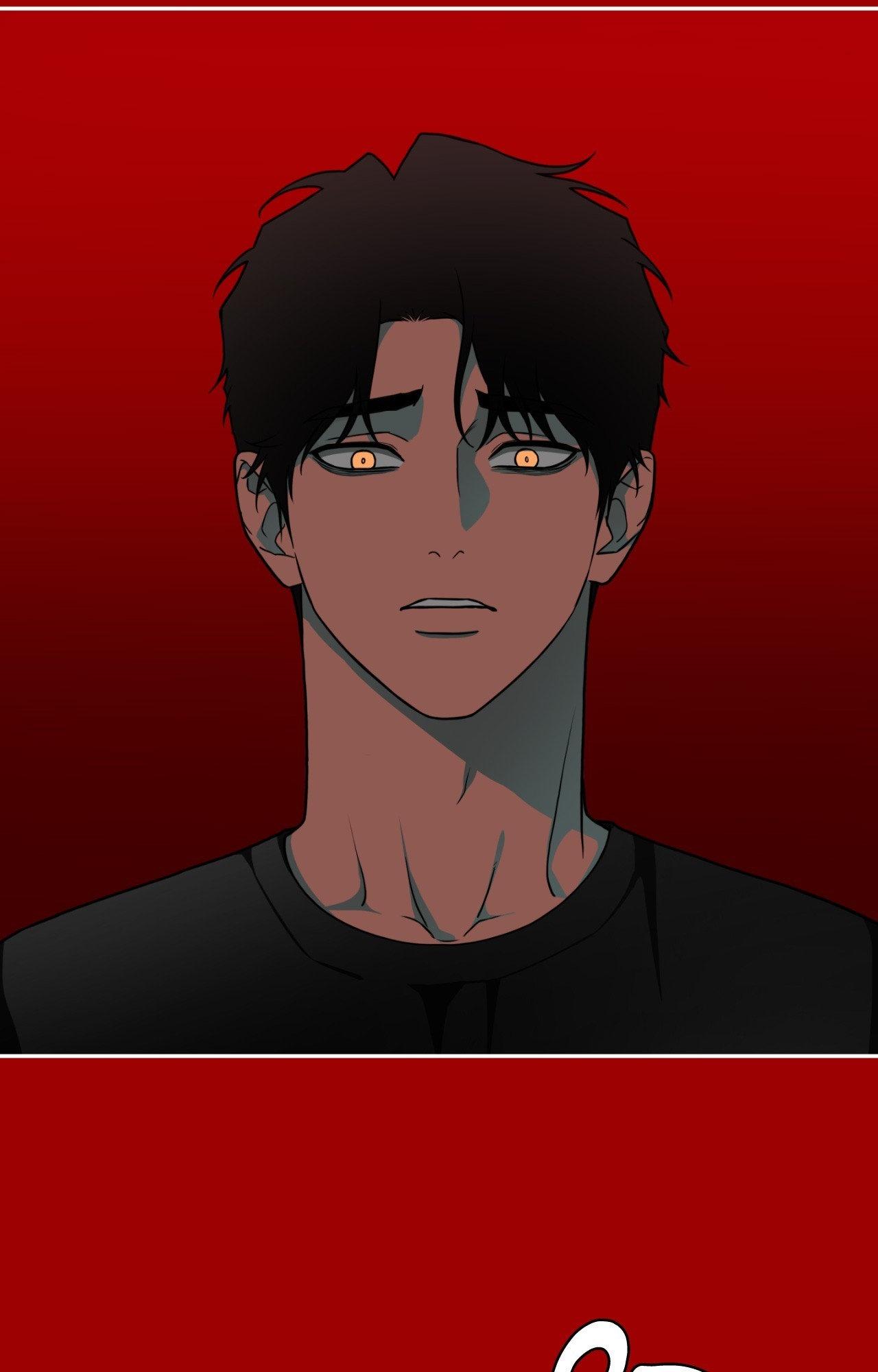 Walk In My Shoes Cupid Scans Chapter 33.2 page 49 - 
