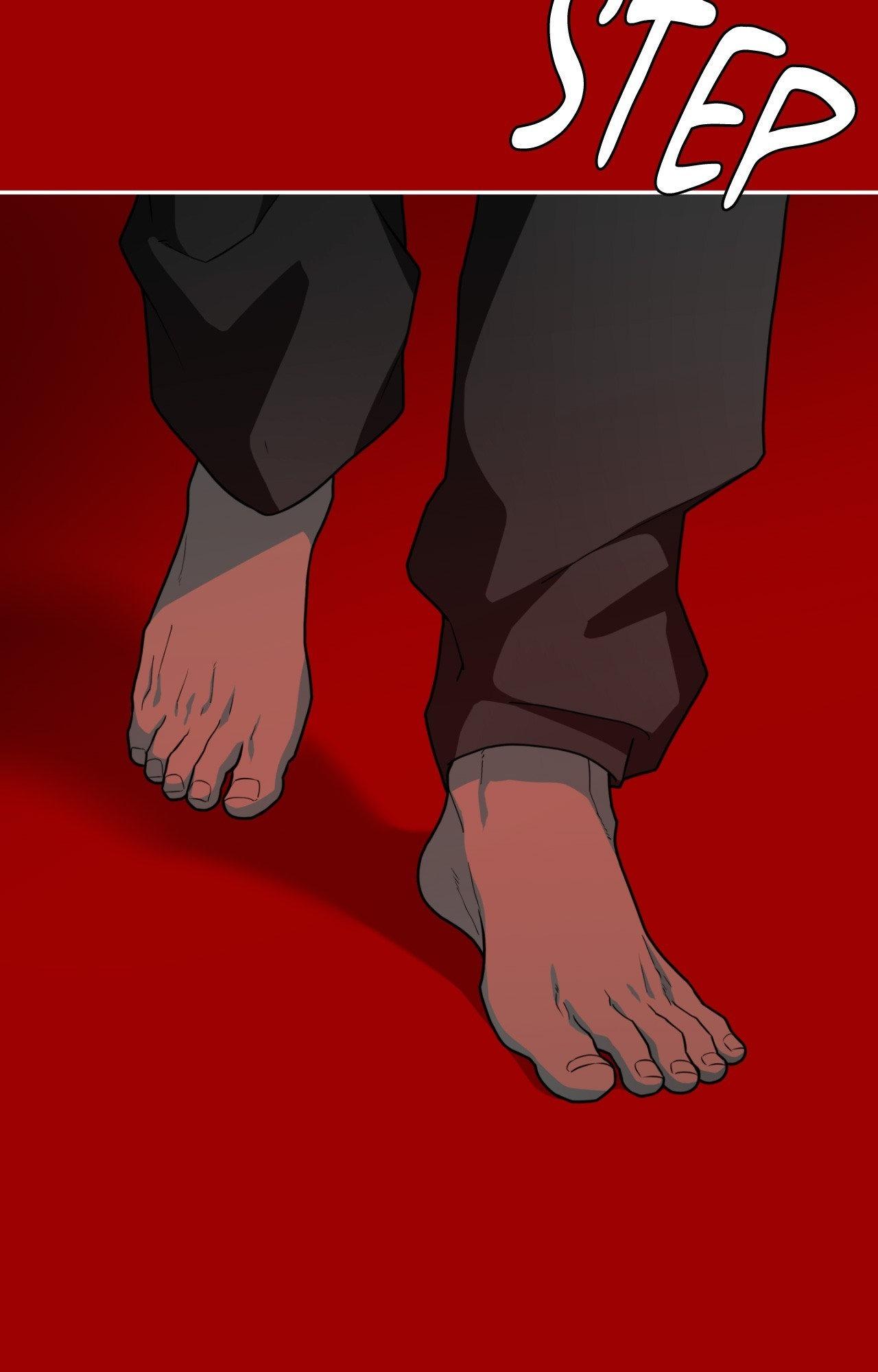 Walk In My Shoes Cupid Scans Chapter 33.2 page 50 - 