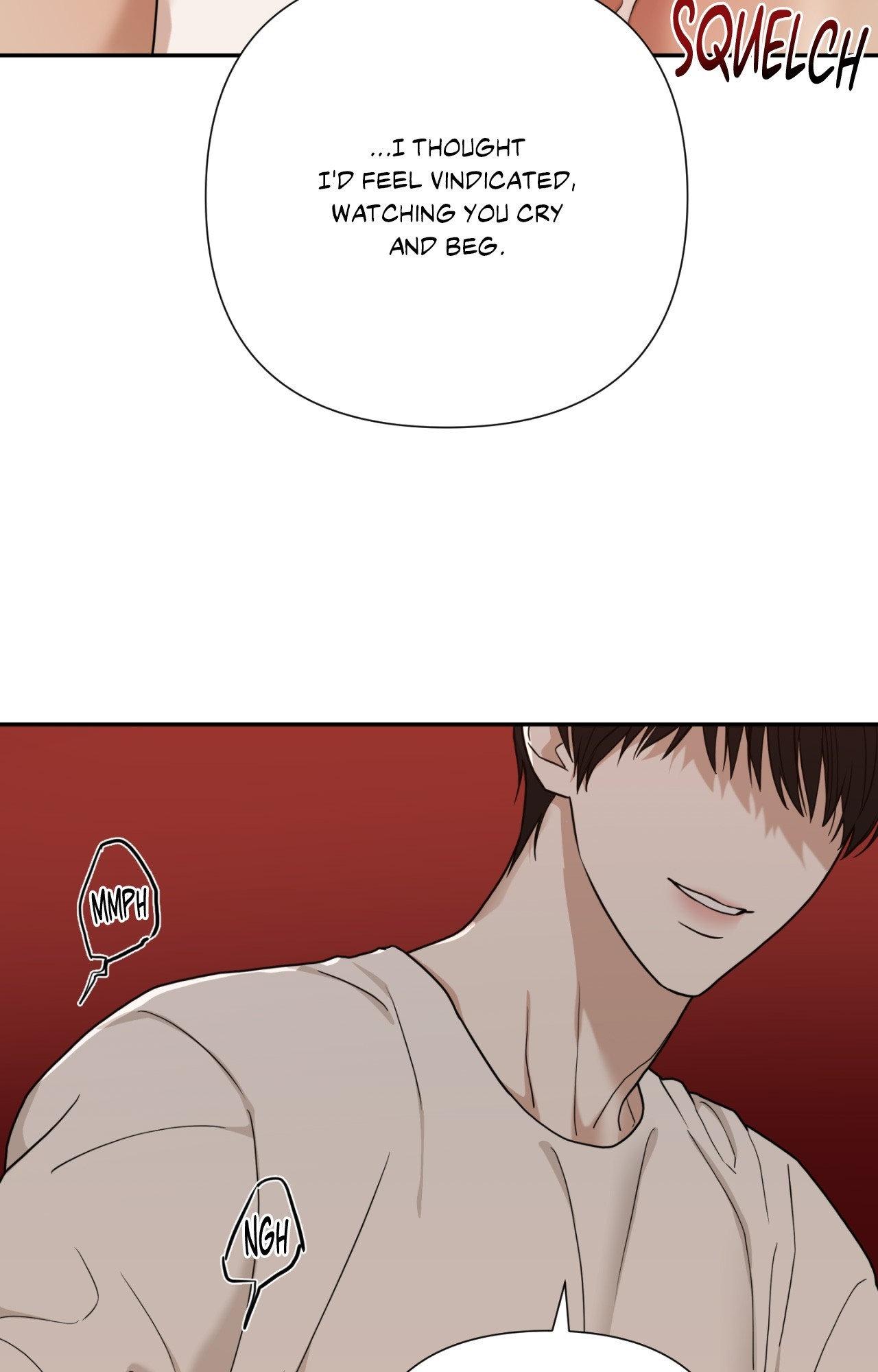 Walk In My Shoes Cupid Scans Chapter 33.2 page 6 - 
