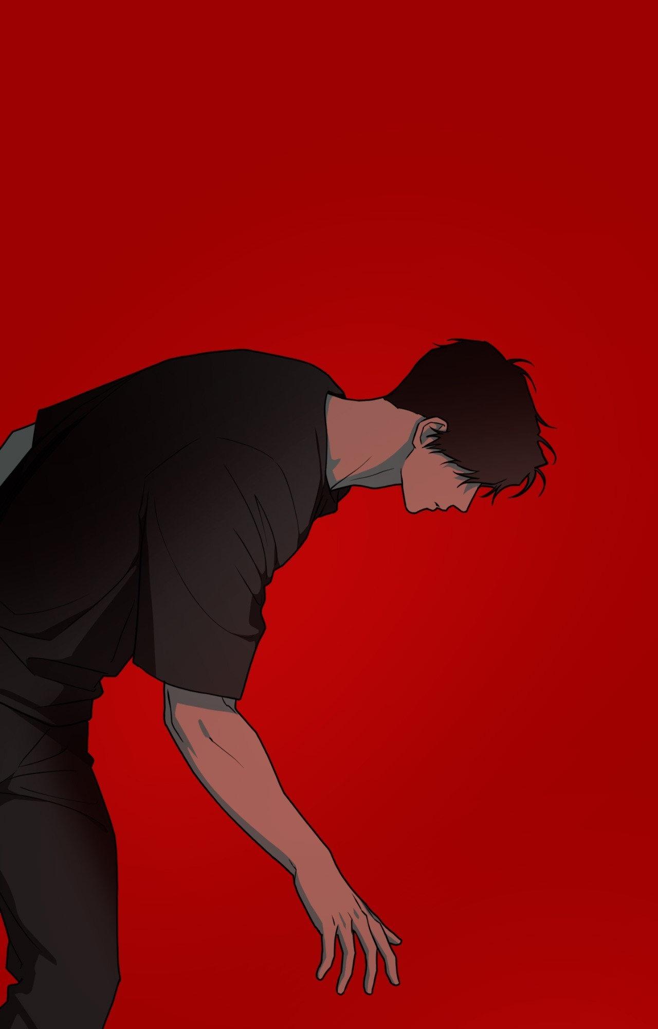 Walk In My Shoes Cupid Scans Chapter 33.2 page 51 - 