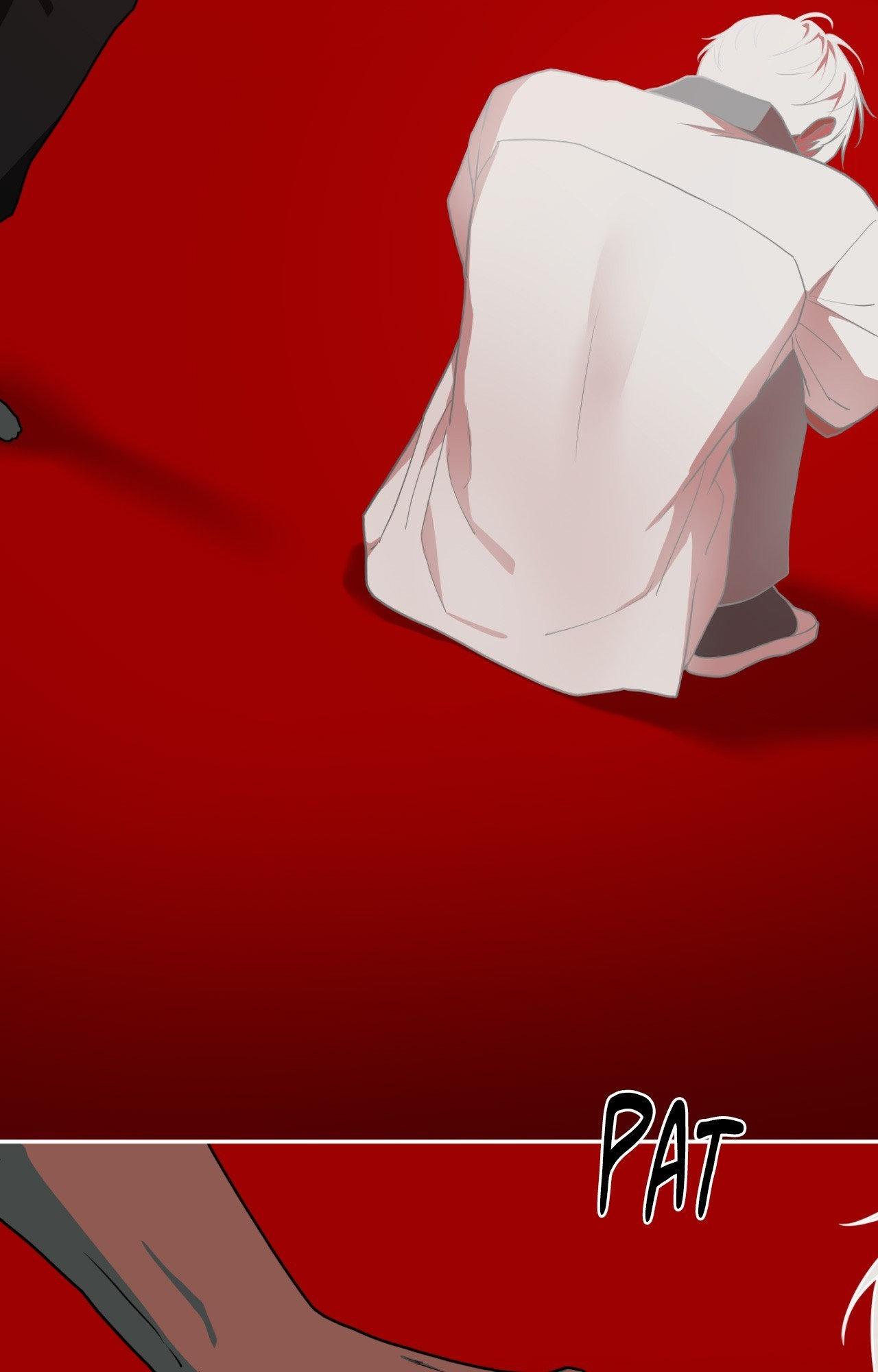 Walk In My Shoes Cupid Scans Chapter 33.2 page 52 - 