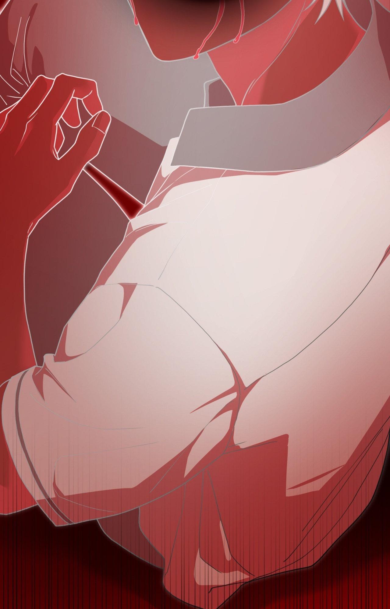 Walk In My Shoes Cupid Scans Chapter 33.2 page 55 - 