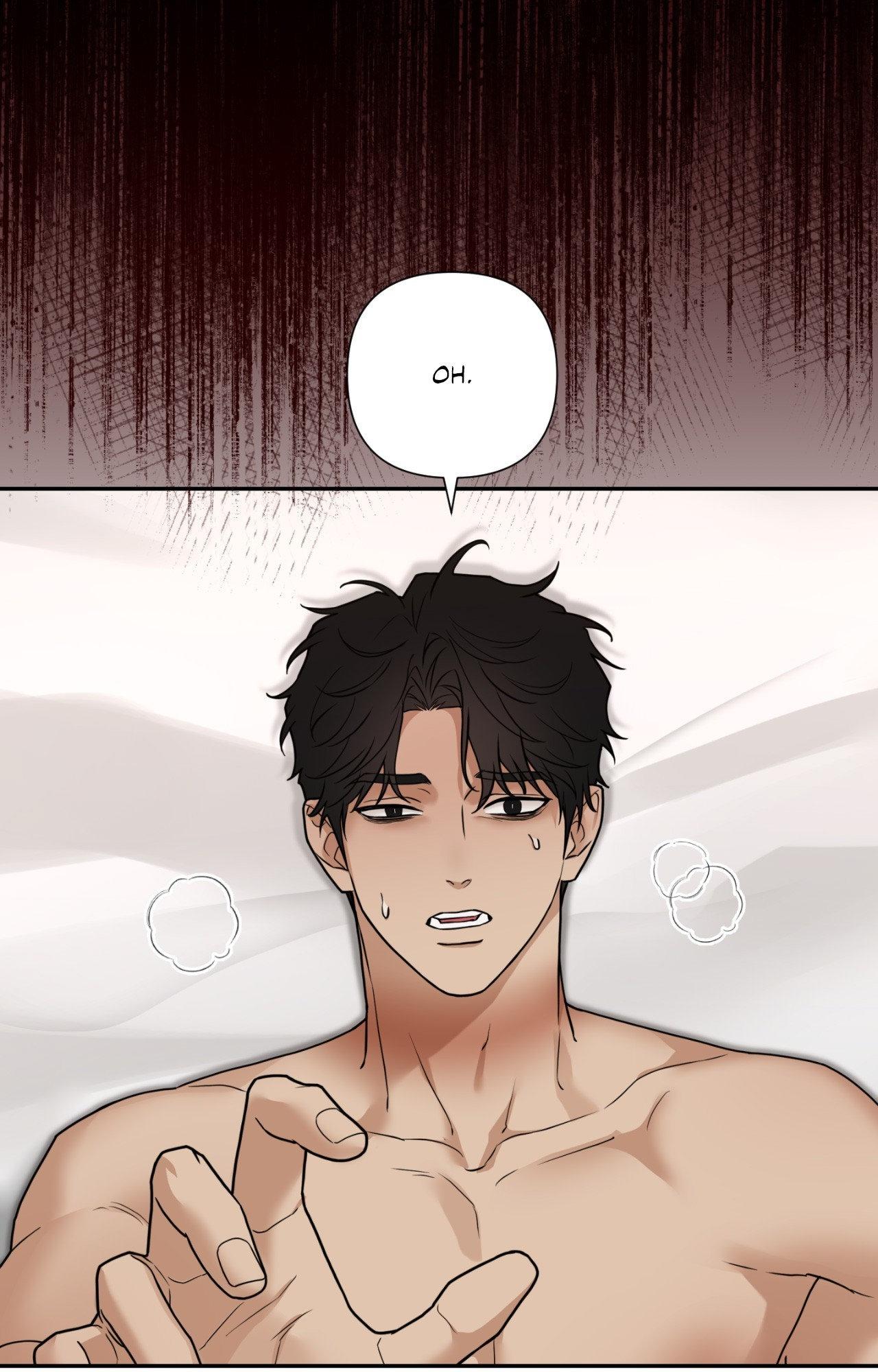 Walk In My Shoes Cupid Scans Chapter 33.2 page 57 - 