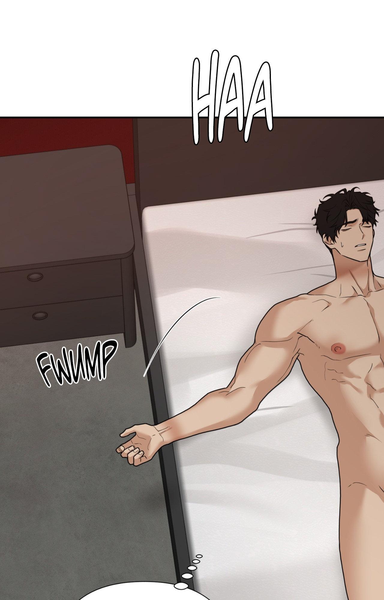 Walk In My Shoes Cupid Scans Chapter 33.2 page 60 - 