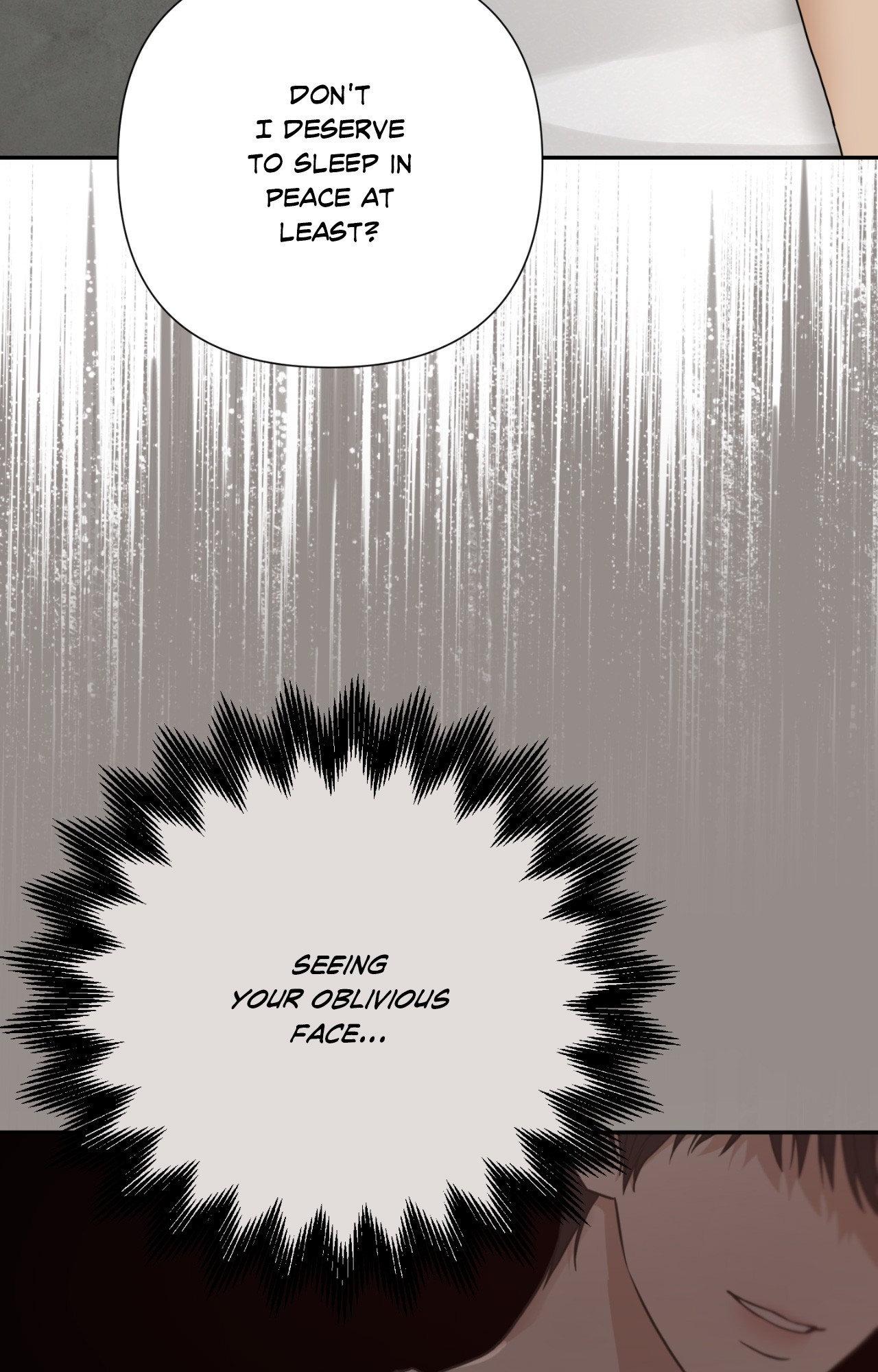 Walk In My Shoes Cupid Scans Chapter 33.2 page 61 - 