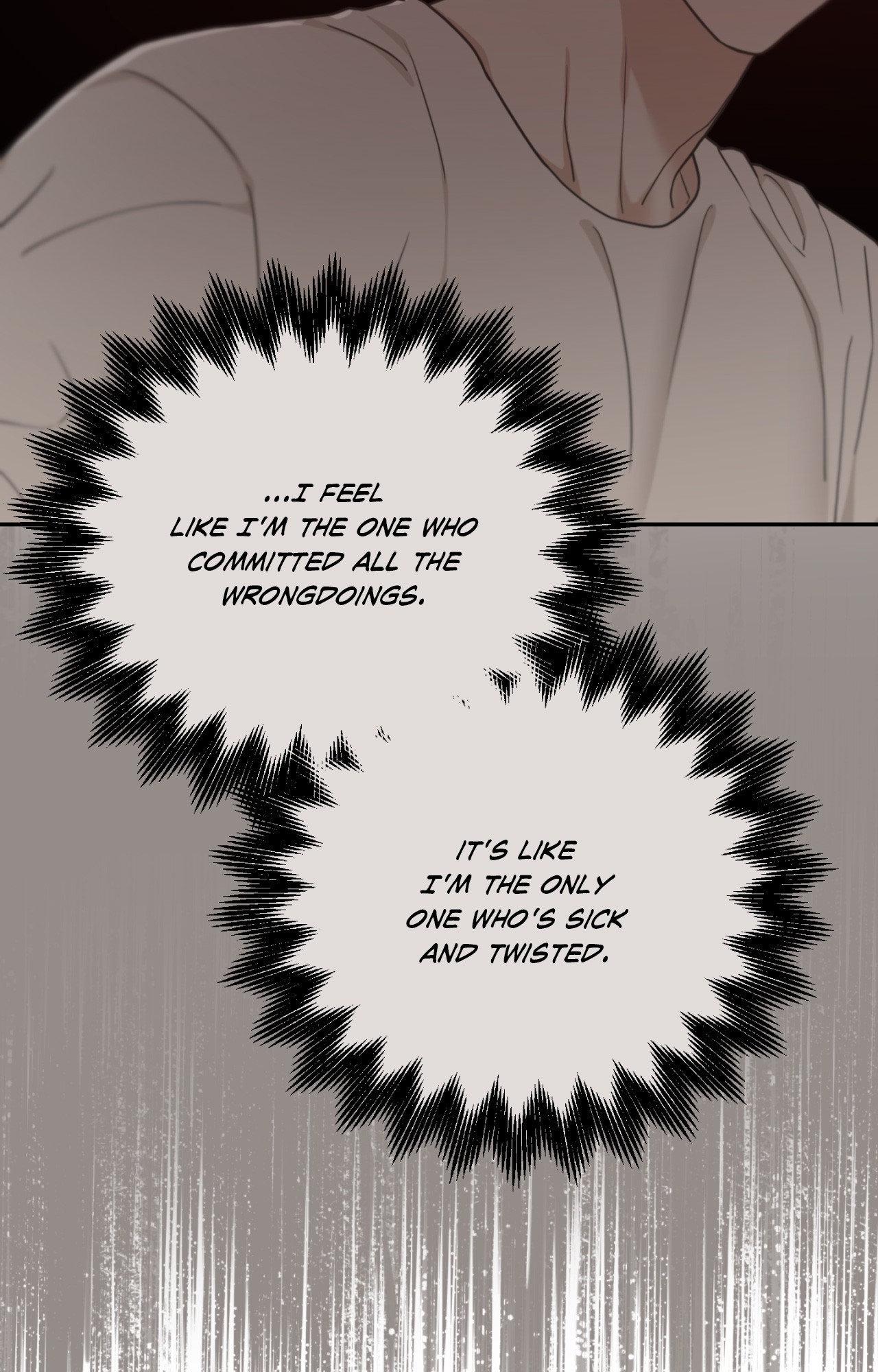 Walk In My Shoes Cupid Scans Chapter 33.2 page 62 - 