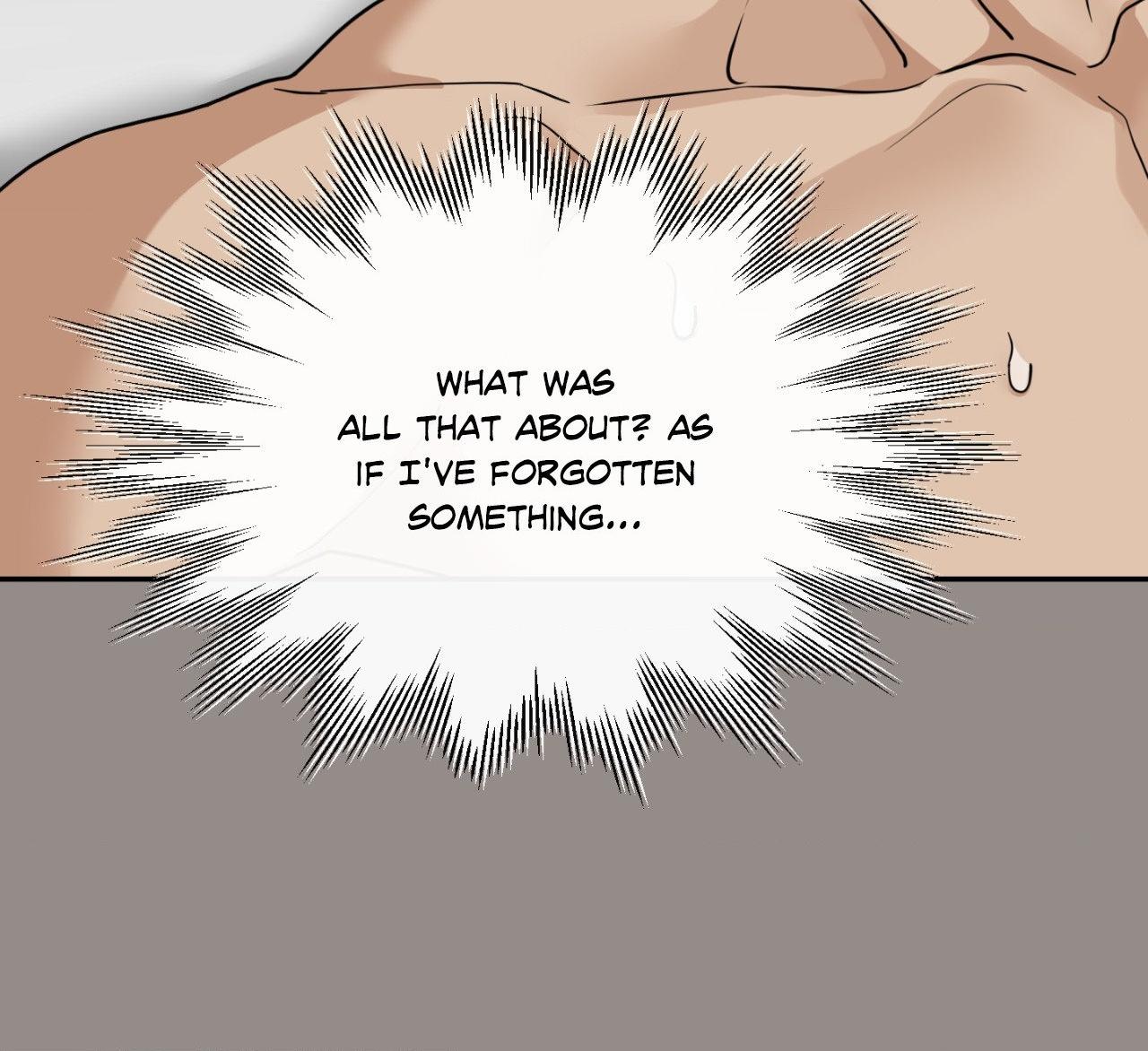 Walk In My Shoes Cupid Scans Chapter 33.2 page 64 - 