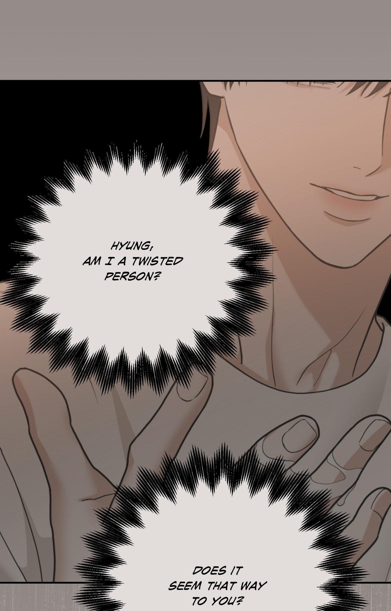 Walk In My Shoes Cupid Scans Chapter 33.2 page 65 - 
